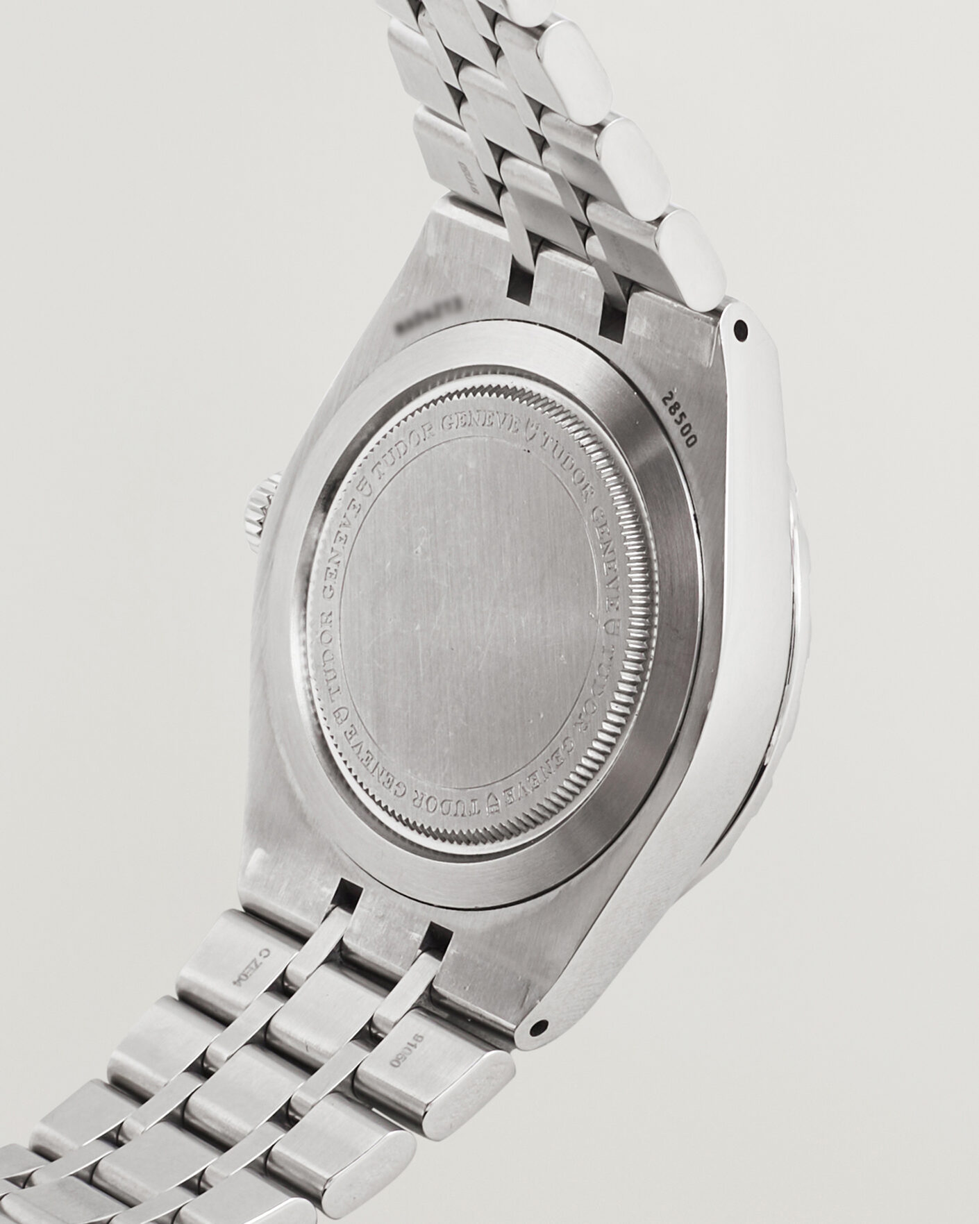 Mies | Pre-Owned & Vintage Watches | Tudor Pre-Owned | Royal 38