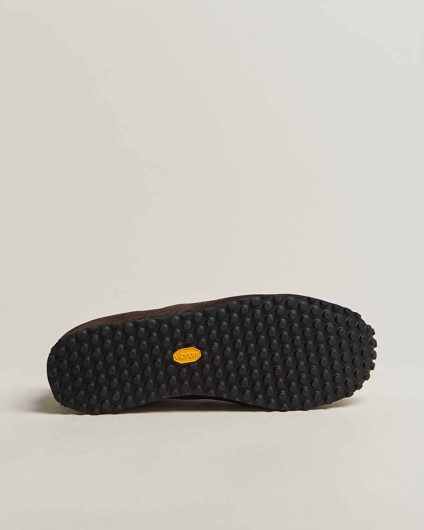Mies | Tennarit | CQP | Stride Suede Runner Dark Brown