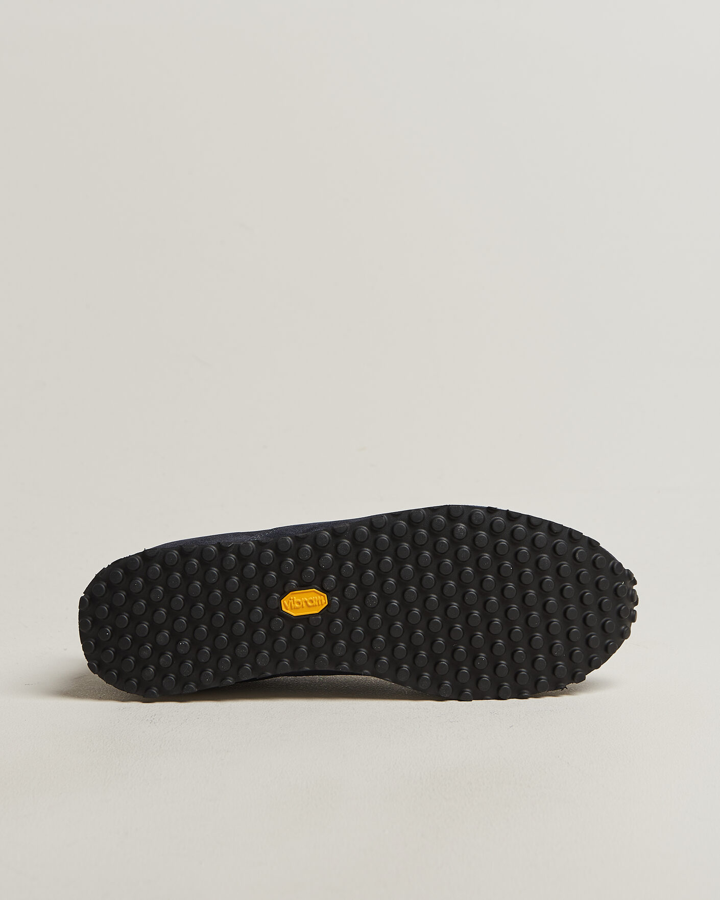 Mies | Tennarit | CQP | Stride Suede Runner Navy