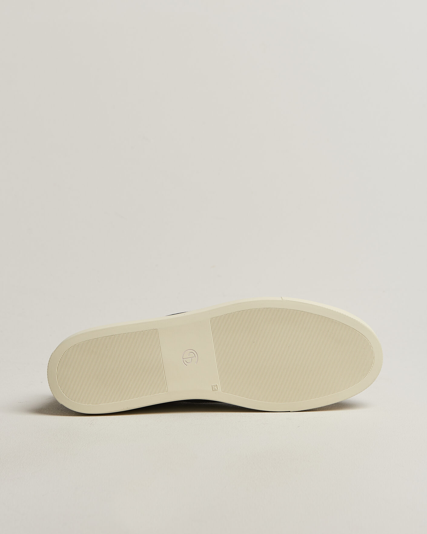 Mies | Tennarit | CQP | Racquet Canvas Sneaker Indigo