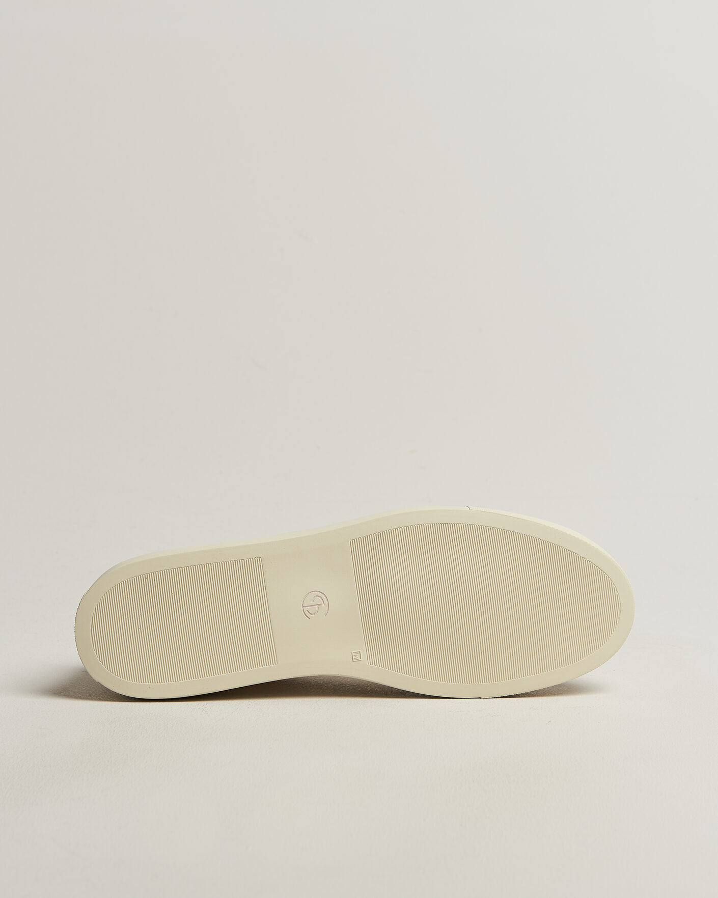 Mies | Tennarit | CQP | Racquet Canvas Sneaker Off White
