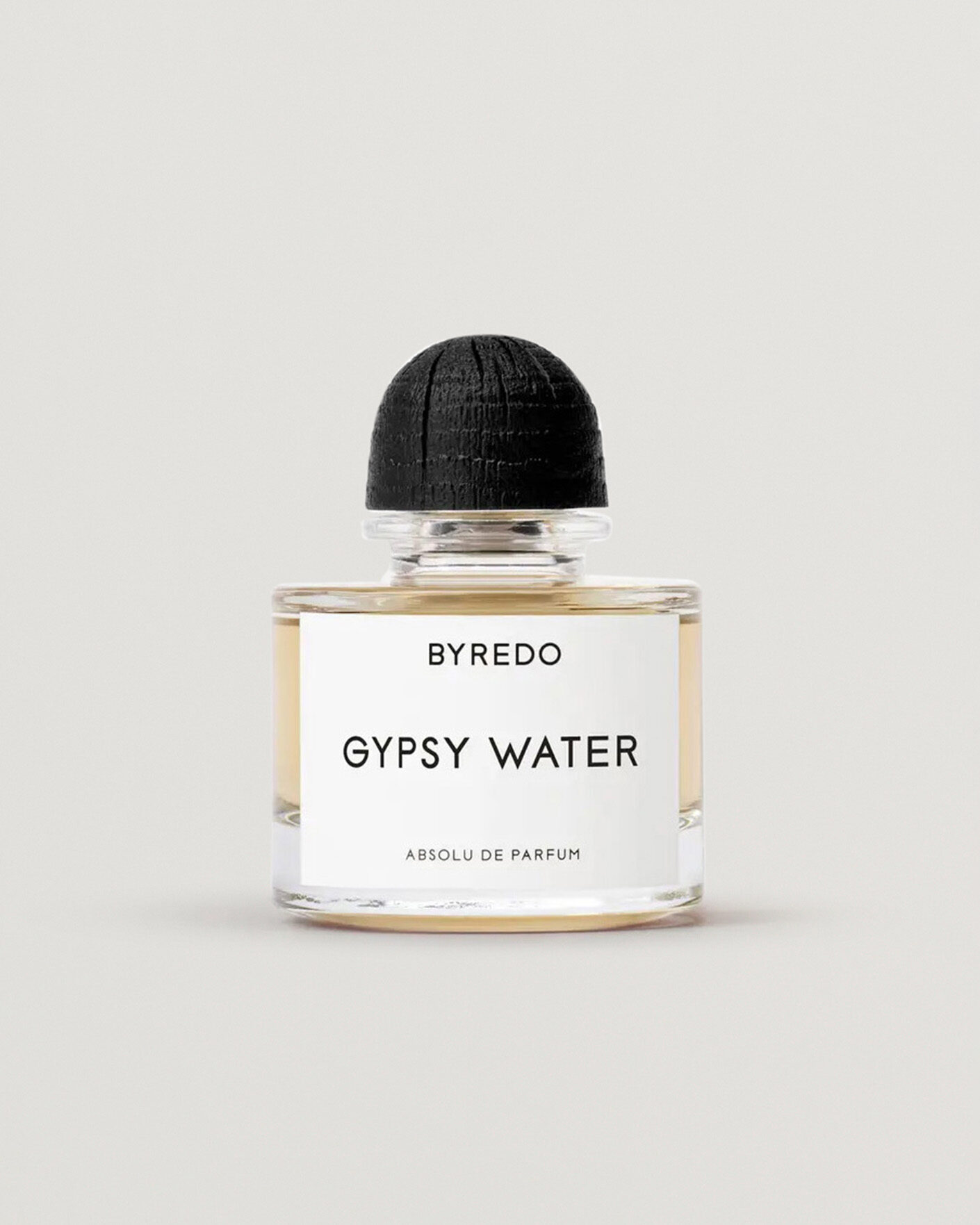 Mies | Tuoksut | BYREDO | Gypsy Water Absolu de Parfum 50ml