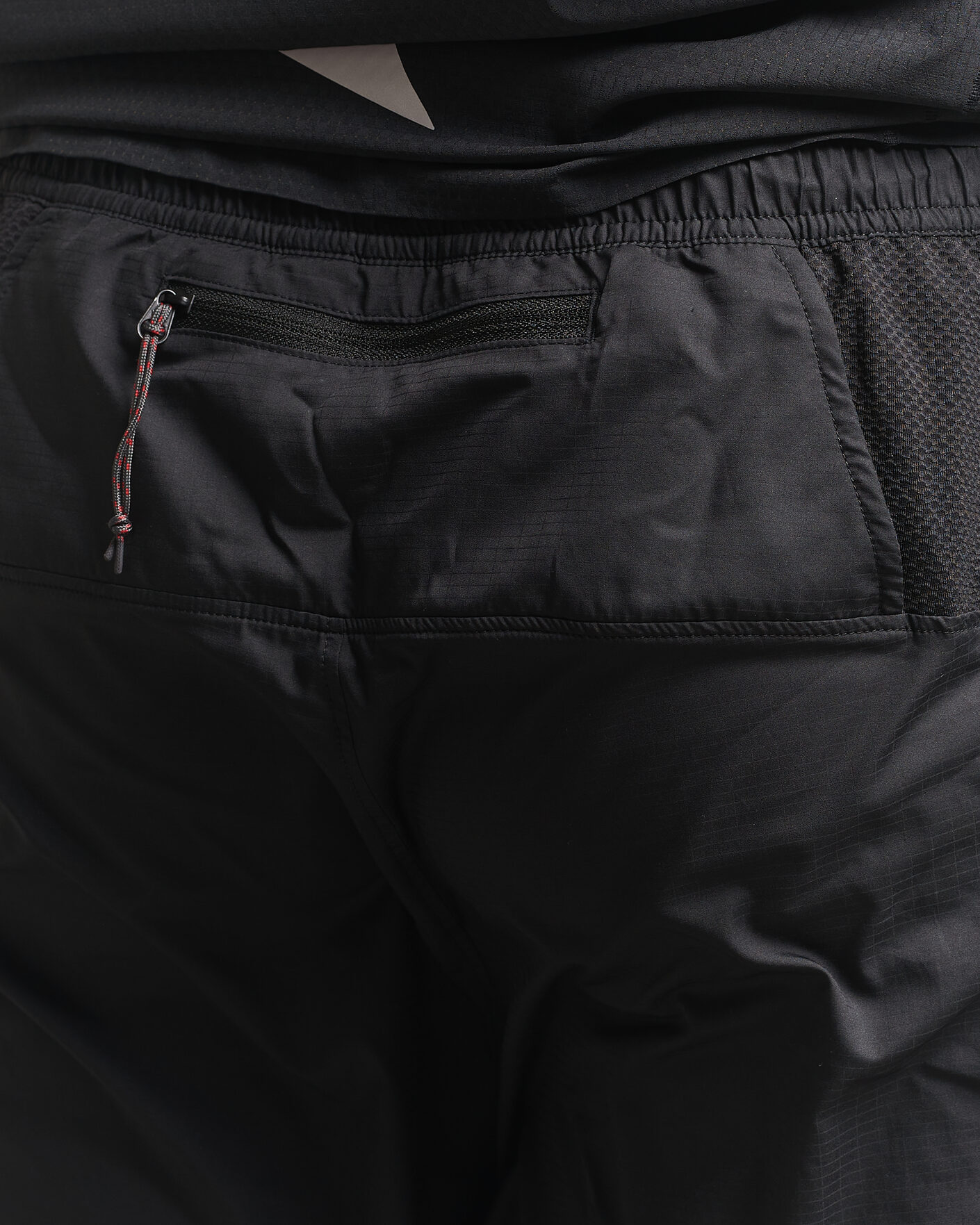 Mies | Housut | Klättermusen | Bygvir Ultralight Pants Black