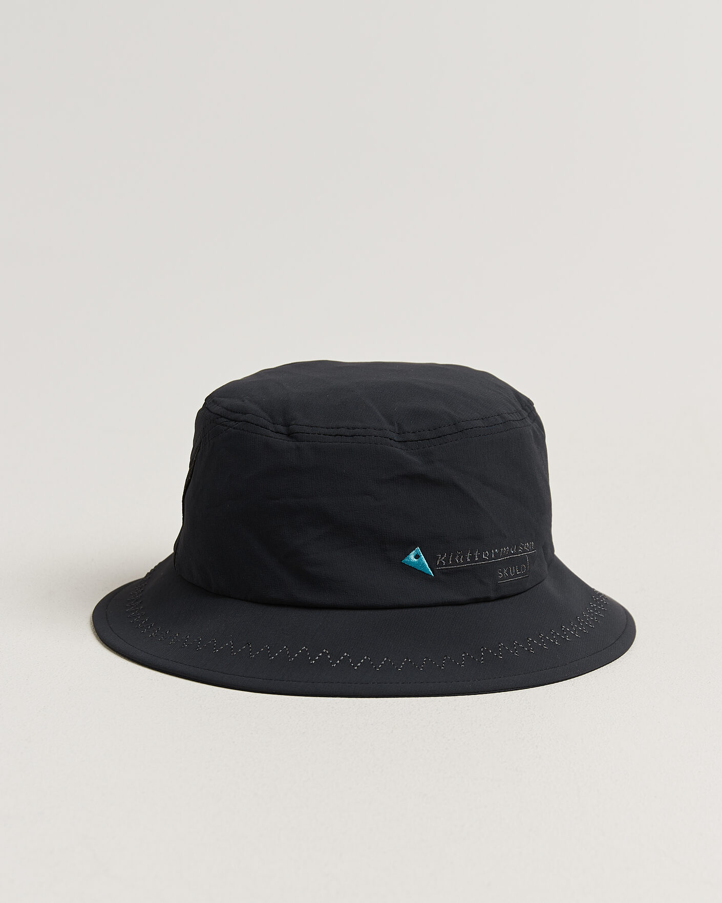 Mies | Päähineet | Klättermusen | Skuld Bucket Hat Black