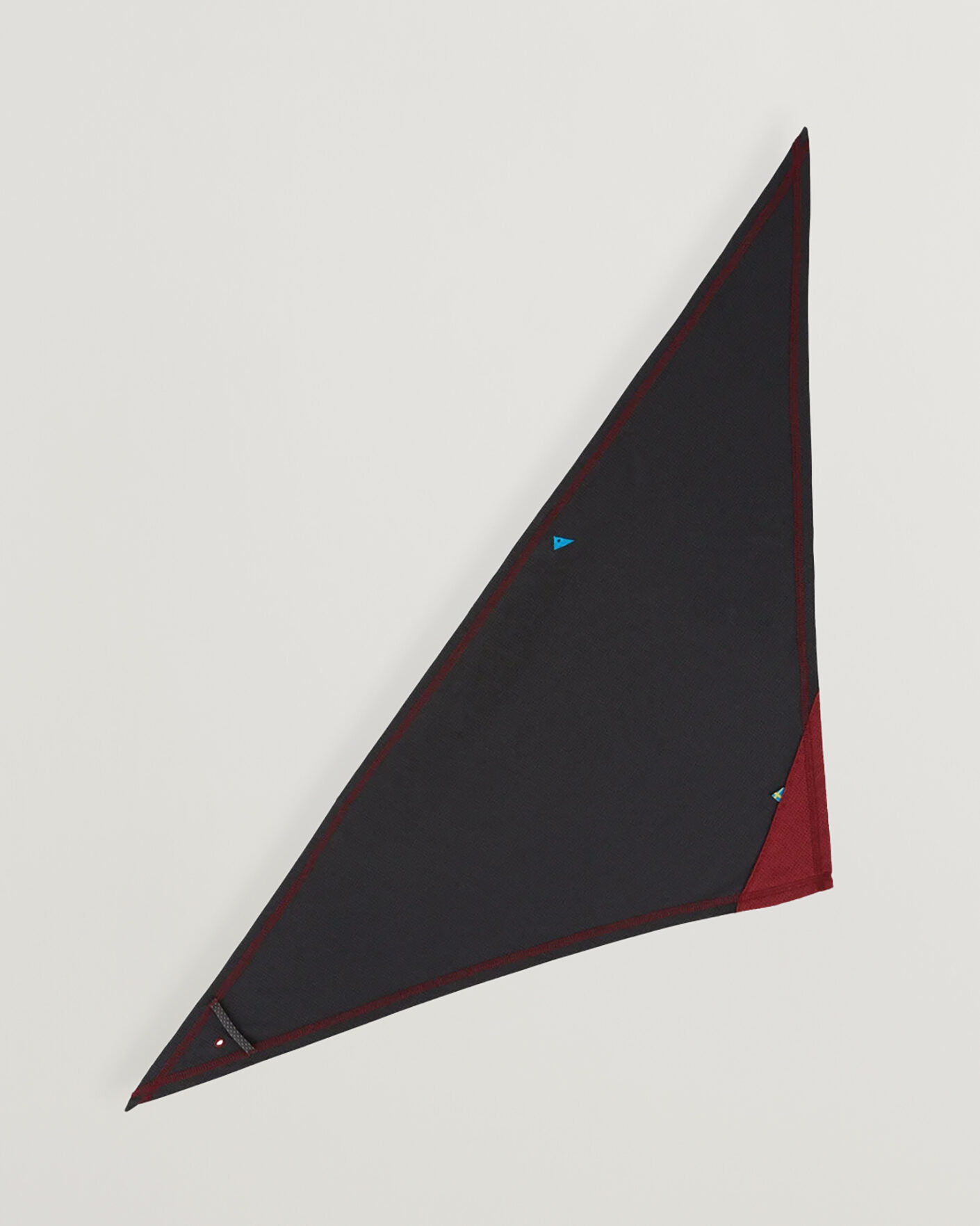 Mies | Huivit | Klättermusen | Allvis Scarf Raven