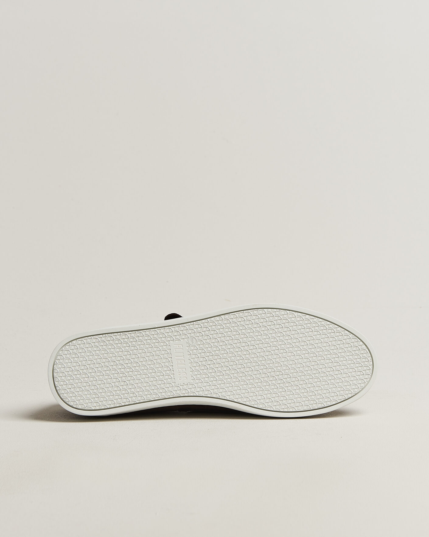 Mies | Loaferit | Fliteless | Suede Monk Strap Sneaker Loafer Dark Brown