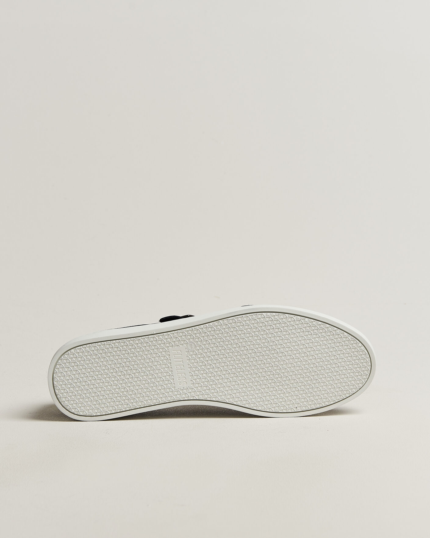 Mies | Loaferit | Fliteless | Suede Monk Strap Sneaker Loafer Navy