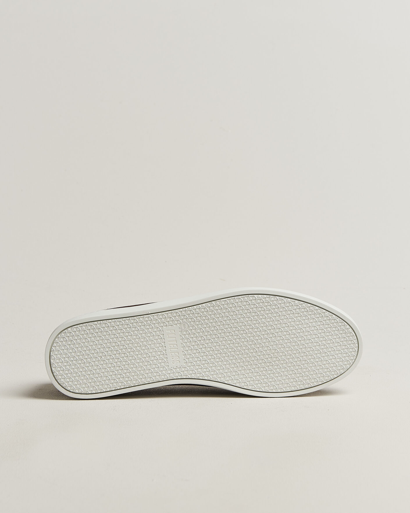 Mies | Loaferit | Fliteless | Suede Penny Sneaker Dark Brown