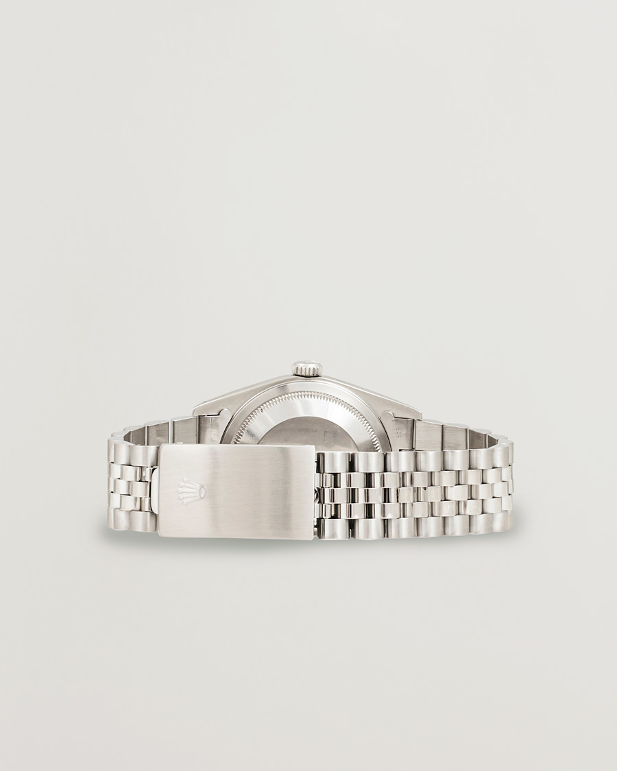 Mies | Rolex Pre-Owned Datejust 36 | Rolex Pre-Owned | Datejust 36