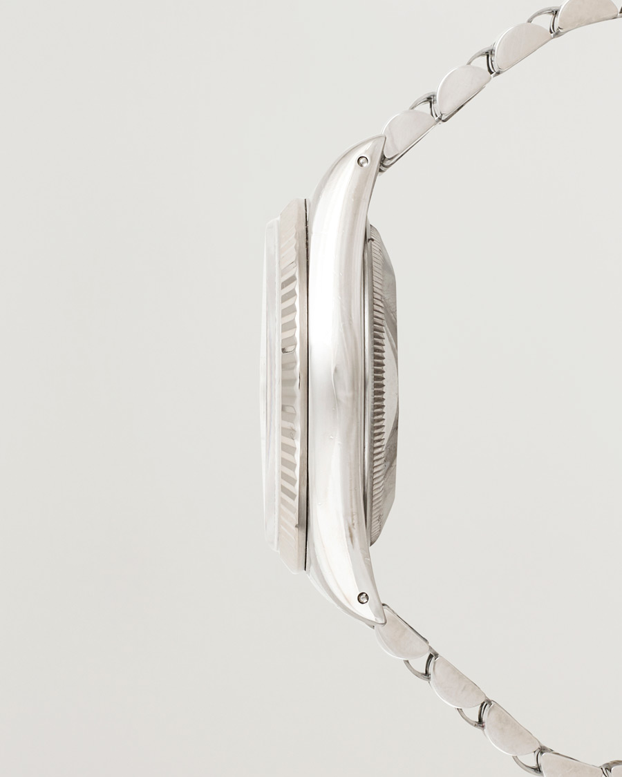 Mies | Rolex Pre-Owned Datejust 36 | Rolex Pre-Owned | Datejust 36