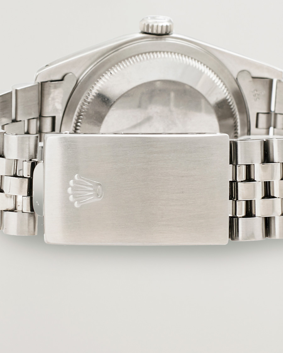 Mies | Pre-Owned & Vintage Watches | Rolex Pre-Owned | Datejust 36 