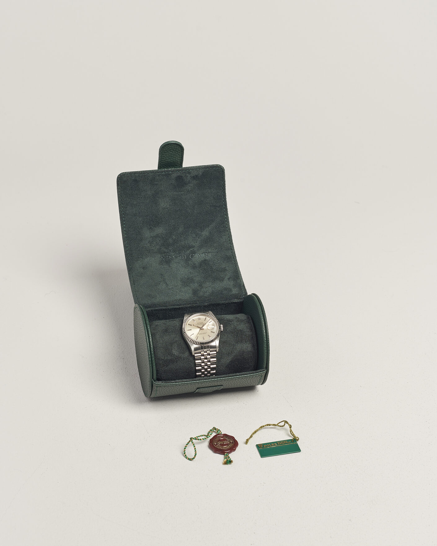 Mies | Rolex Pre-Owned Datejust 36 | Rolex Pre-Owned | Datejust 36