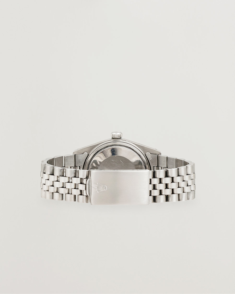 Mies | Pre-Owned & Vintage Watches | Rolex Pre-Owned | Datejust 36 