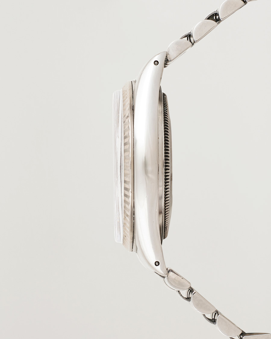 Mies | Pre-Owned & Vintage Watches | Rolex Pre-Owned | Datejust 36 