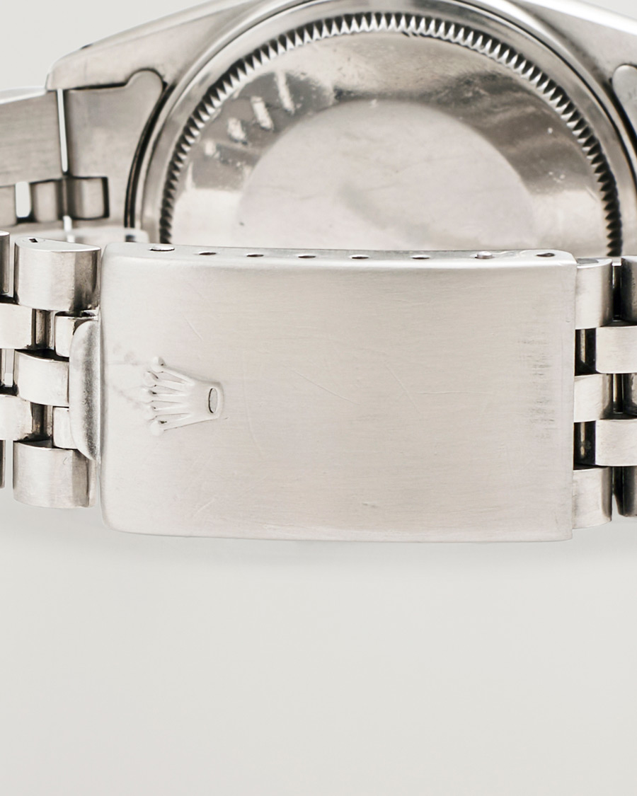 Mies | Pre-Owned & Vintage Watches | Rolex Pre-Owned | Datejust 36 