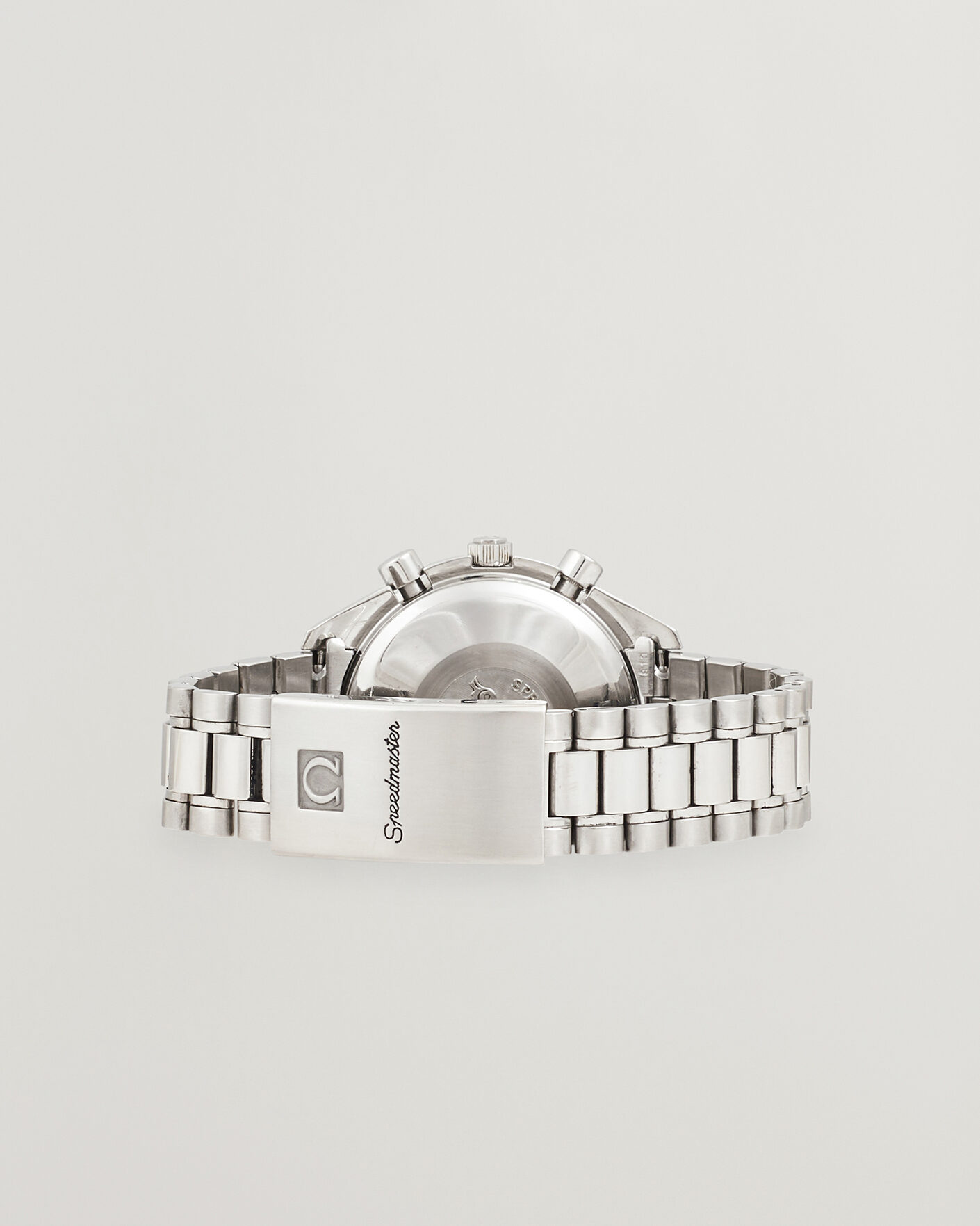 Mies | Omega Pre-Owned Speedmaste Automatic Date | Omega Pre-Owned | Speedmaste Automatic Date