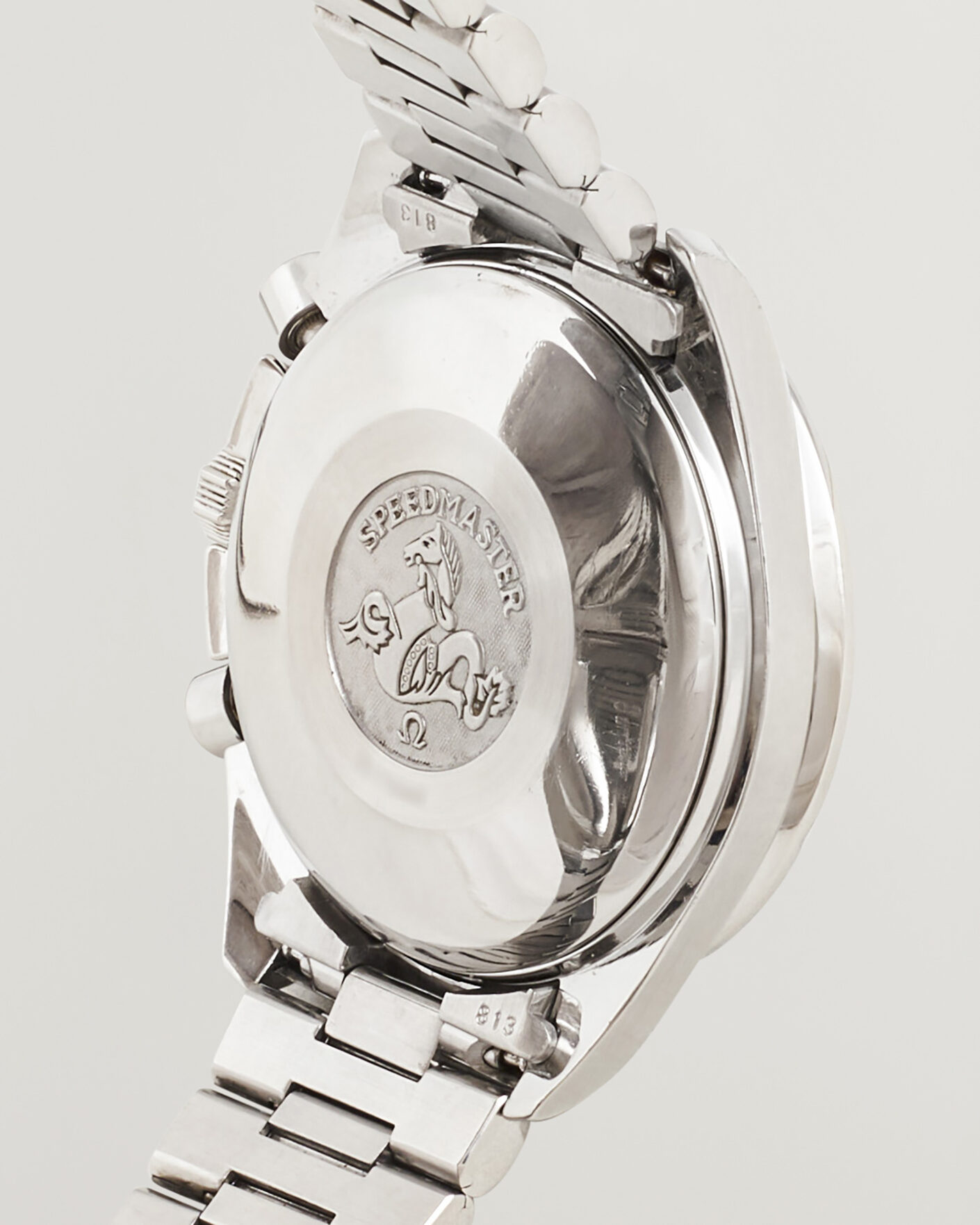 Mies | Omega Pre-Owned Speedmaste Automatic Date | Omega Pre-Owned | Speedmaste Automatic Date