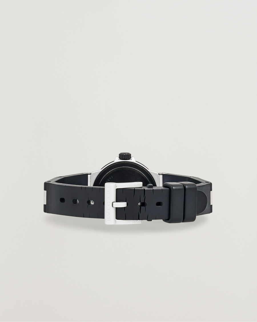 Mies | Pre-Owned & Vintage Watches | Bvlgari Pre-Owned | Diagono