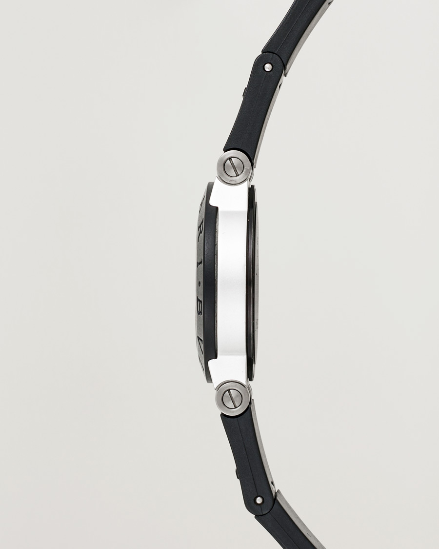 Mies | Pre-Owned & Vintage Watches | Bvlgari Pre-Owned | Diagono