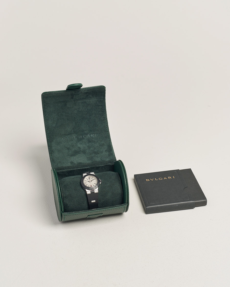 Mies | Pre-Owned & Vintage Watches | Bvlgari Pre-Owned | Diagono