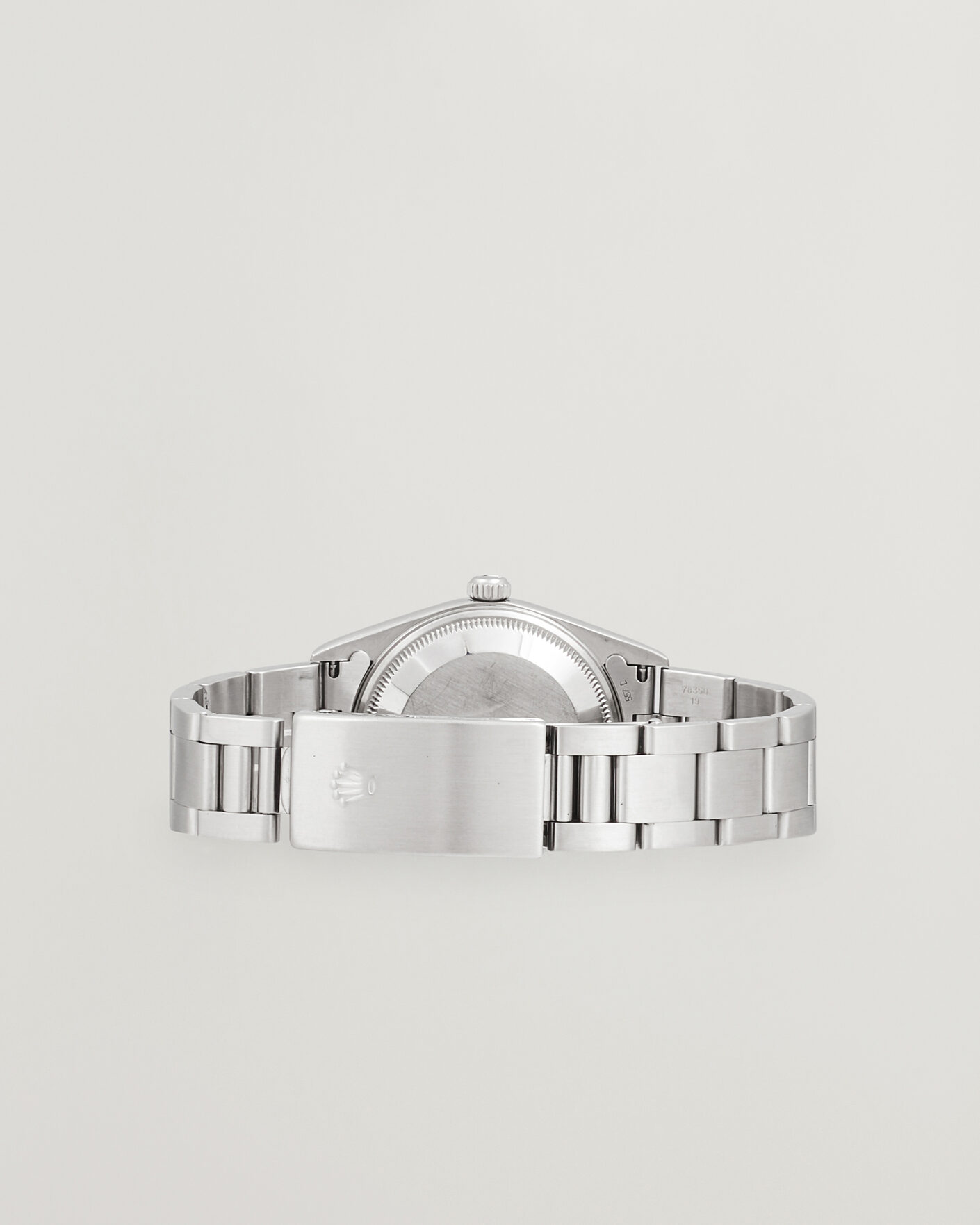 Mies | Pre-Owned & Vintage Watches | Rolex Pre-Owned | Oyster Perpetual Date