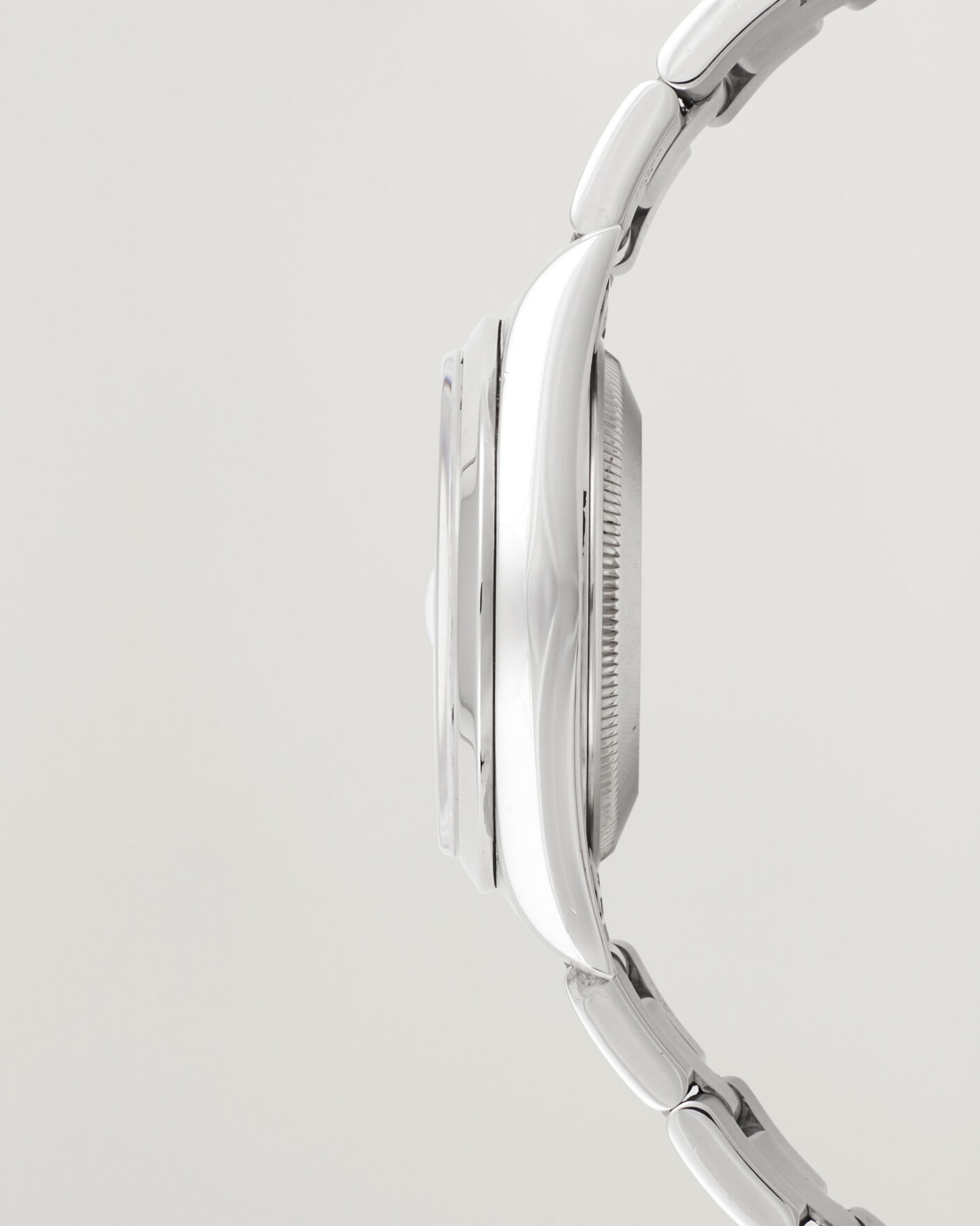 Mies | Pre-Owned & Vintage Watches | Rolex Pre-Owned | Oyster Perpetual Date 