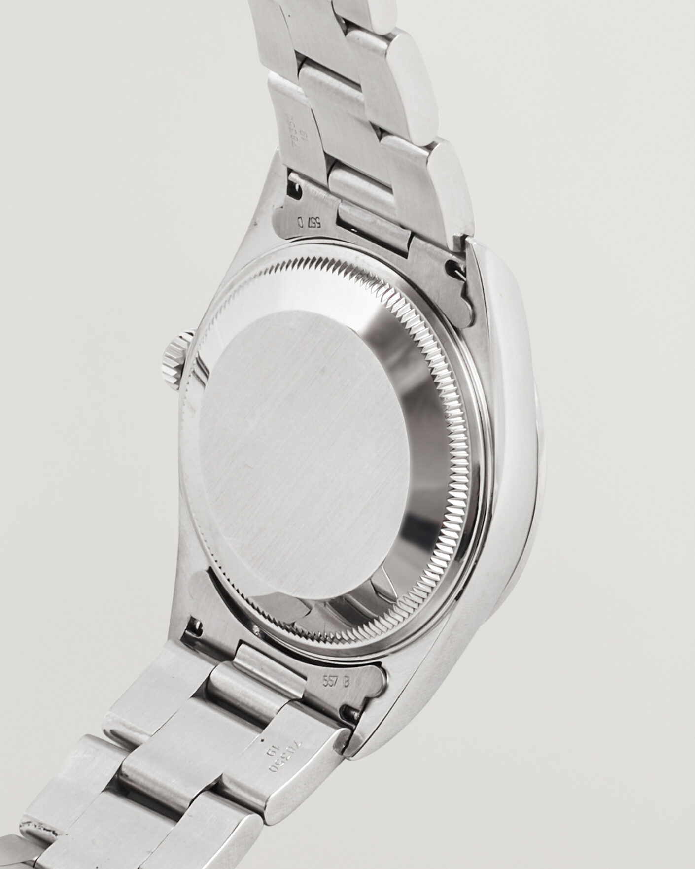 Mies | Pre-Owned & Vintage Watches | Rolex Pre-Owned | Oyster Perpetual Date