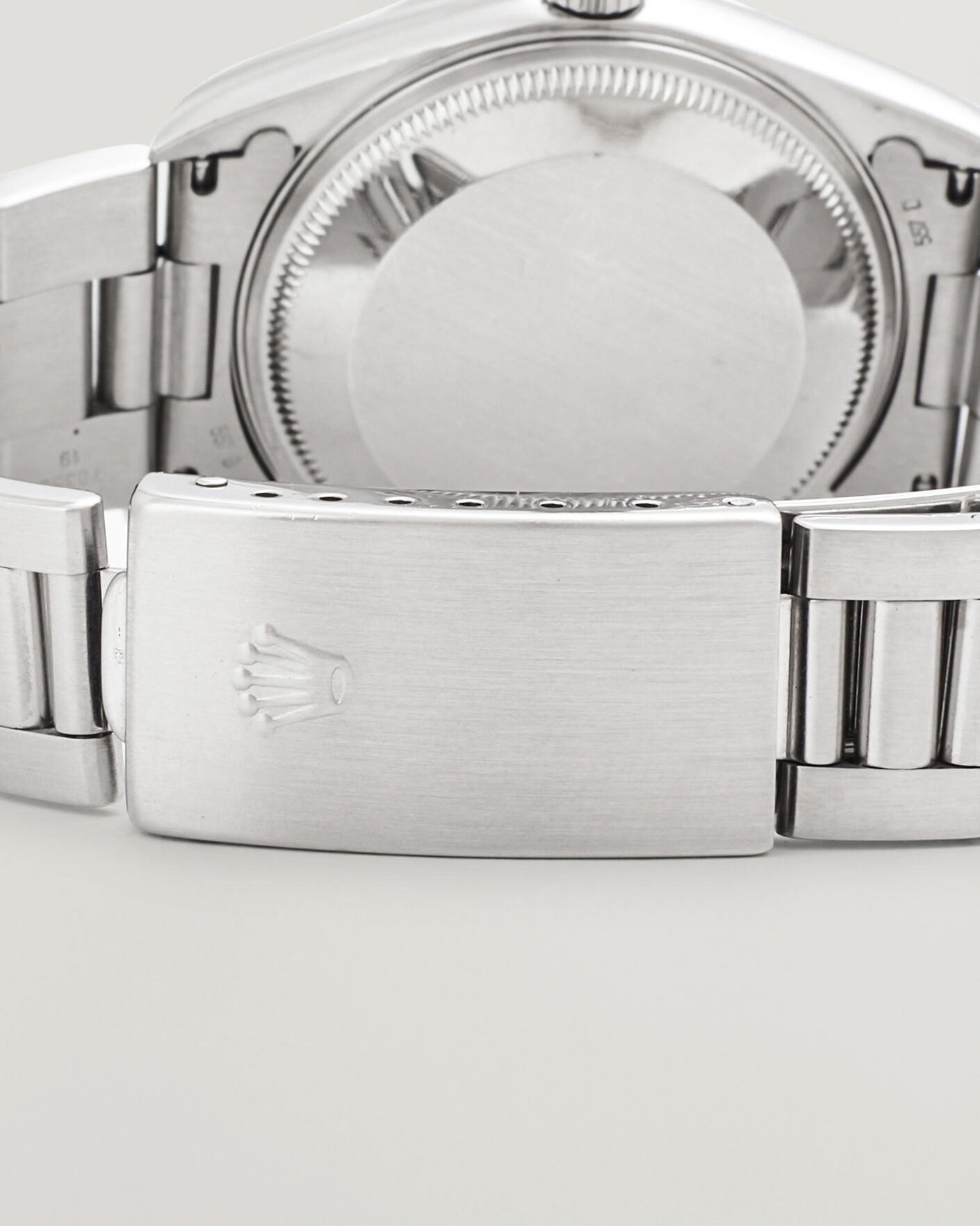 Mies | Pre-Owned & Vintage Watches | Rolex Pre-Owned | Oyster Perpetual Date