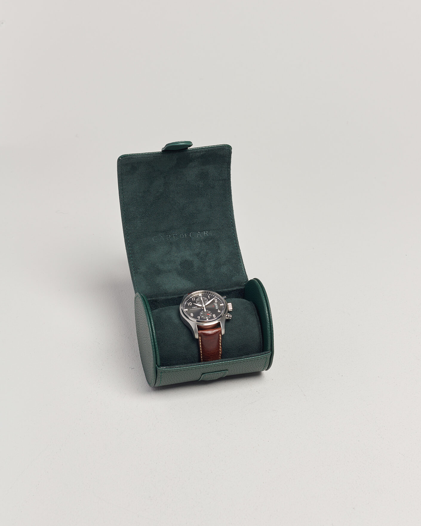 Mies | Pre-Owned & Vintage Watches | IWC Pre-Owned | Pilot Spitfire Chronograph 