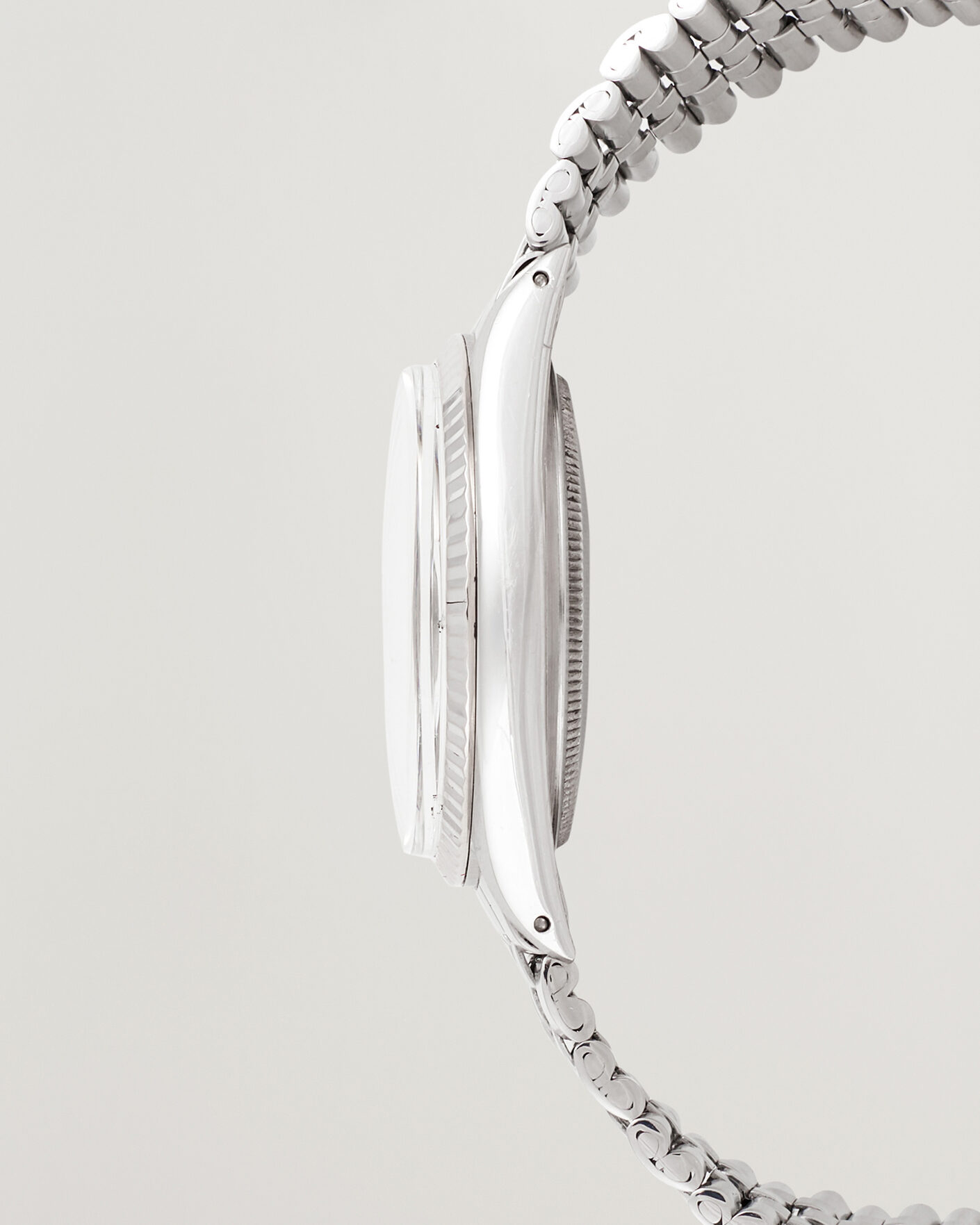 Mies | Pre-Owned & Vintage Watches | Rolex Pre-Owned | Datejust 36 