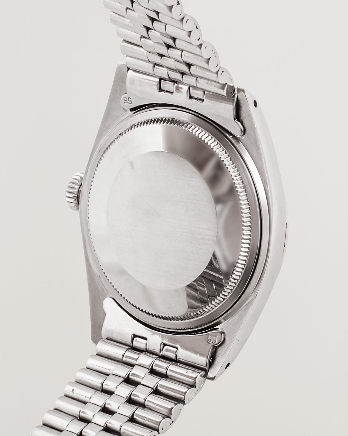 Mies | Pre-Owned & Vintage Watches | Rolex Pre-Owned | Datejust 36 