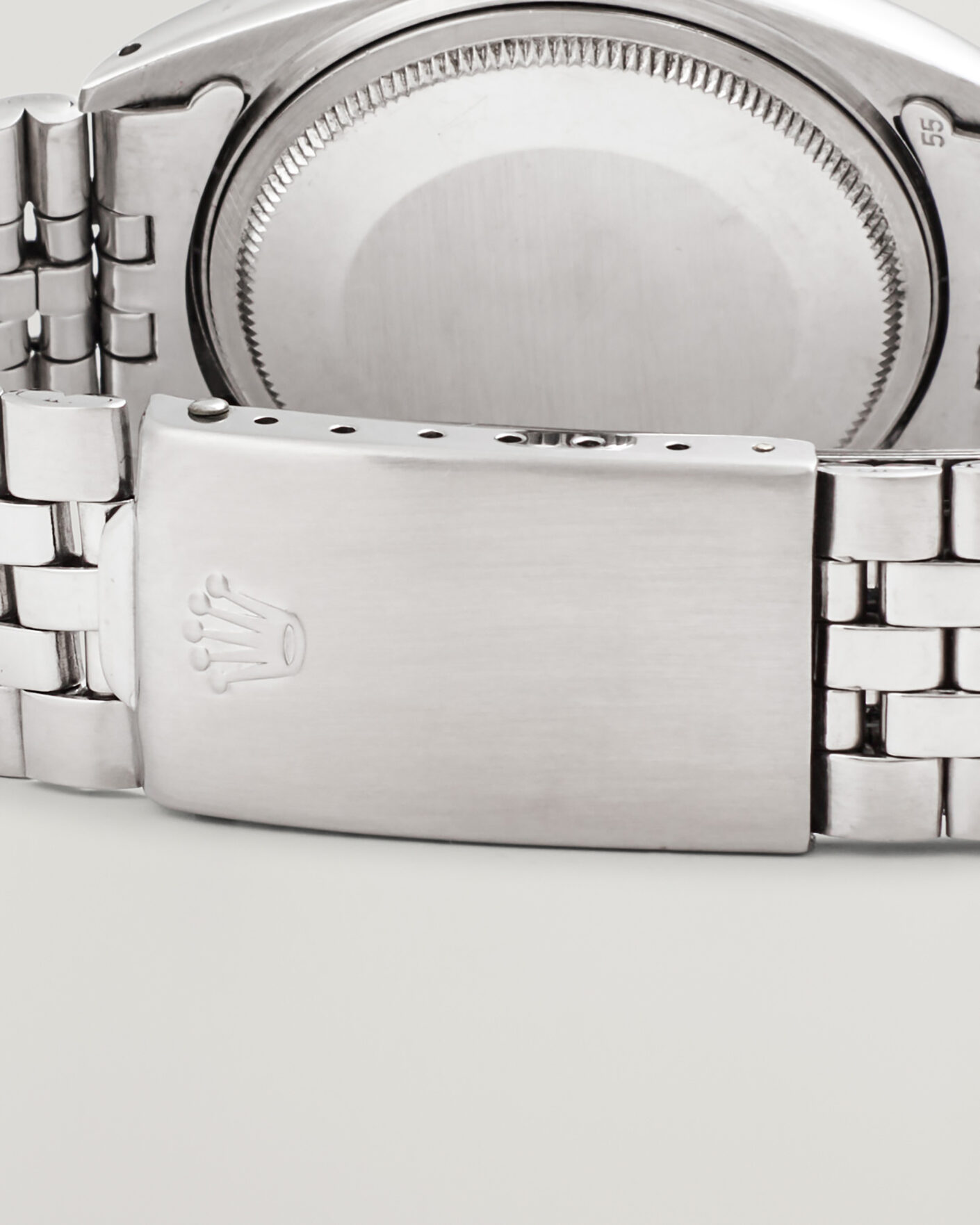 Mies | Pre-Owned & Vintage Watches | Rolex Pre-Owned | Datejust 36 