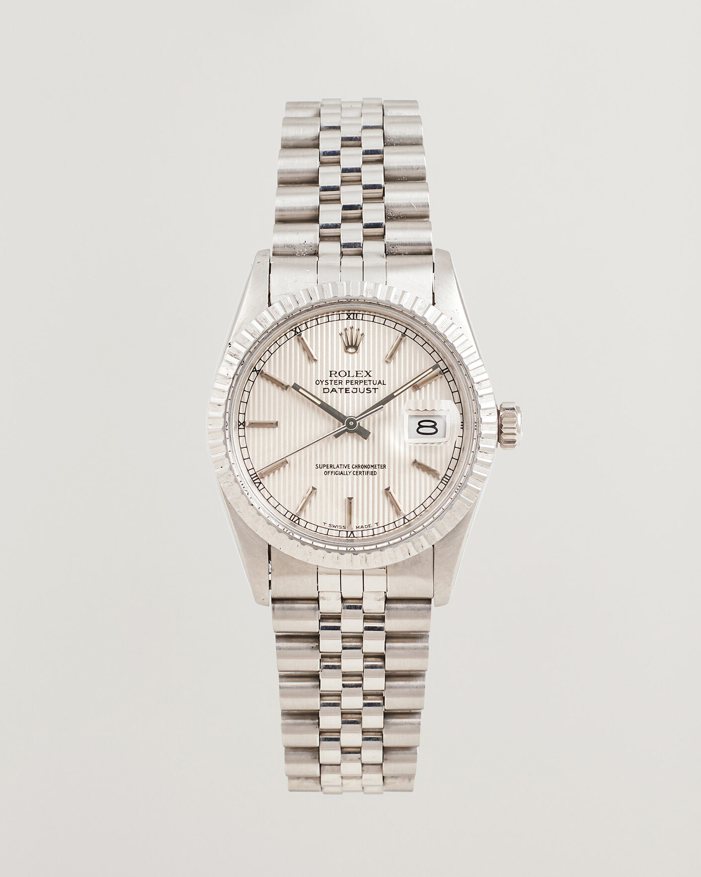 Mies | Rolex Pre-Owned Datejust 36 | Rolex Pre-Owned | Datejust 36