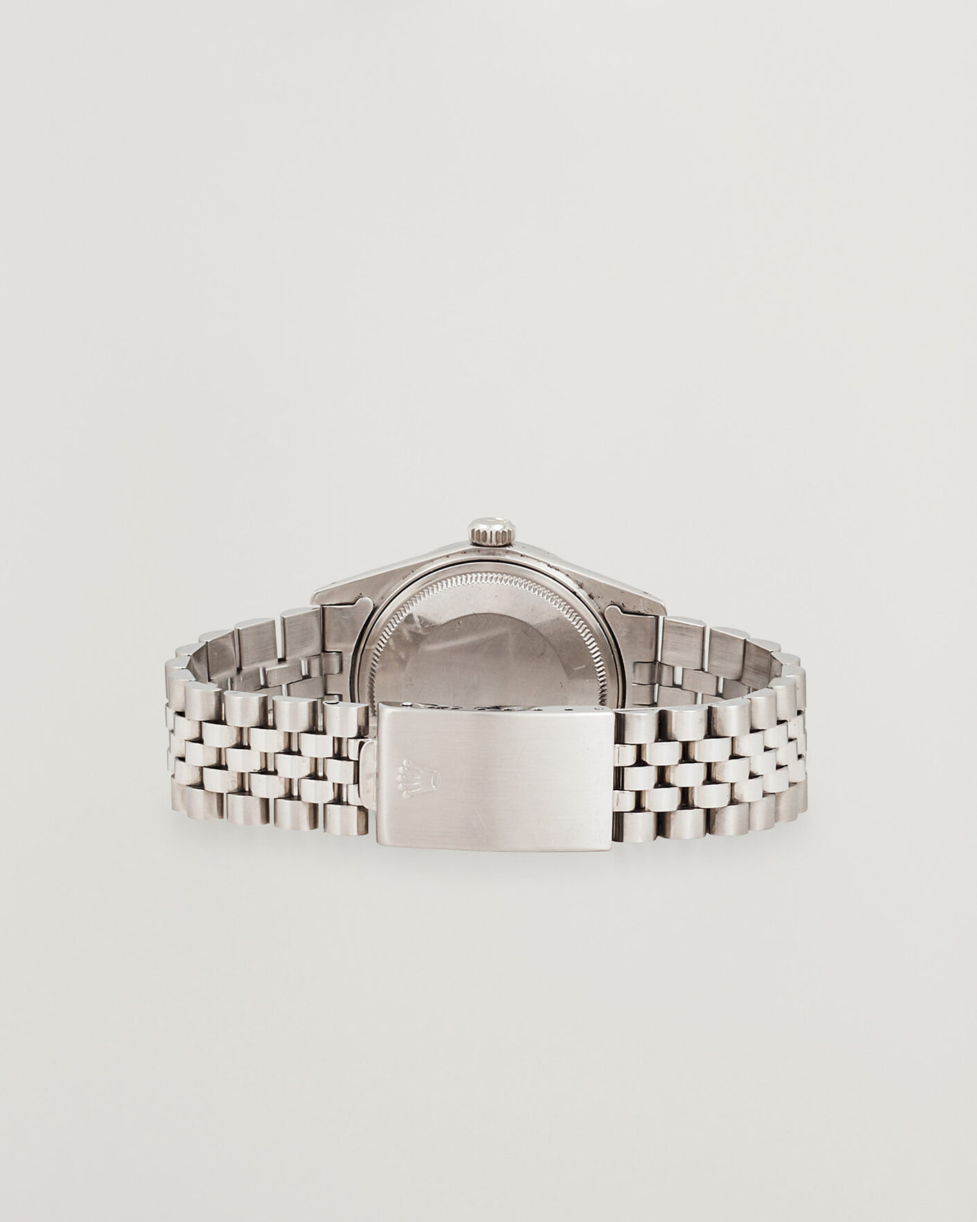 Mies | Pre-Owned & Vintage Watches | Rolex Pre-Owned | Datejust 36 