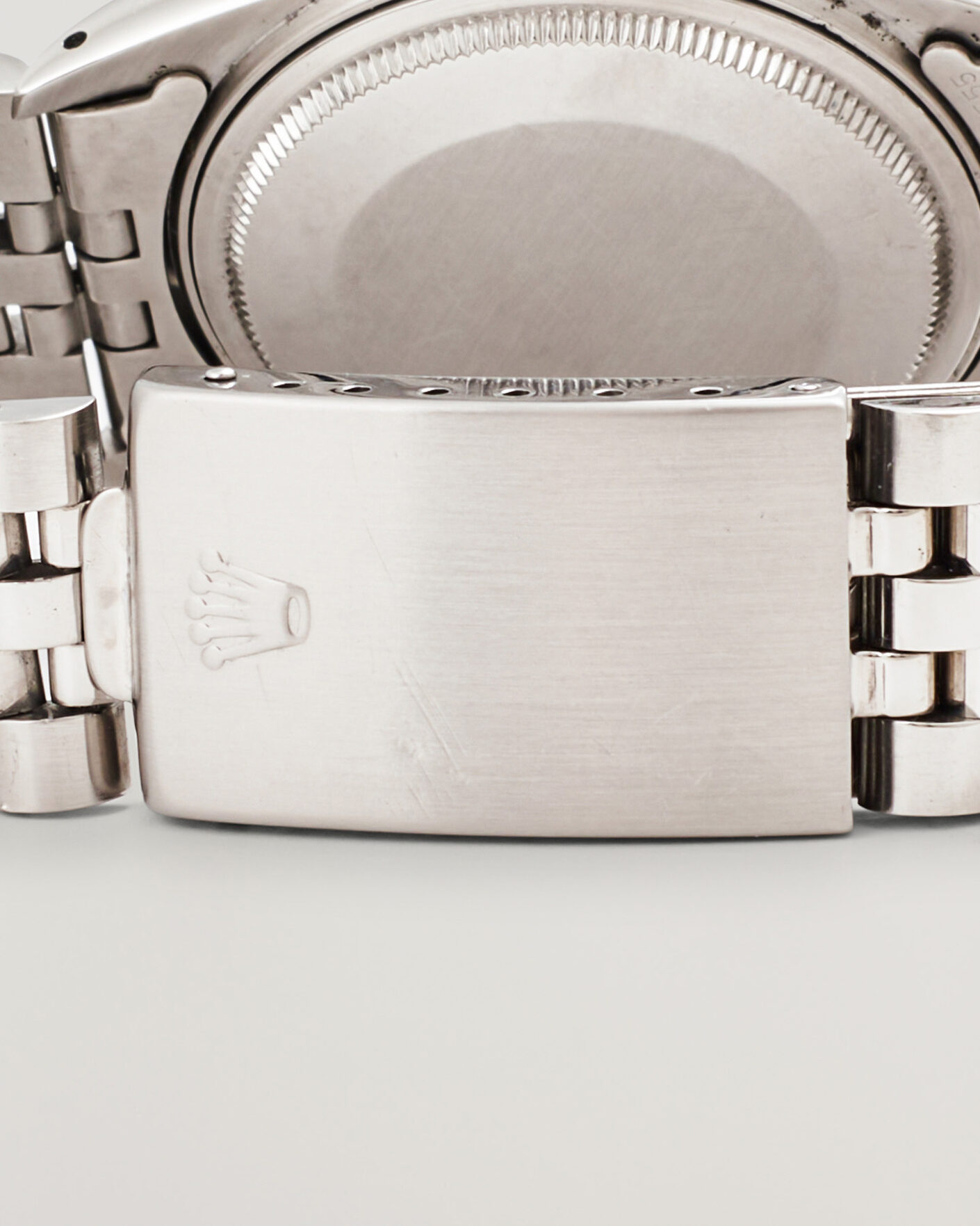 Mies | Pre-Owned & Vintage Watches | Rolex Pre-Owned | Datejust 36 