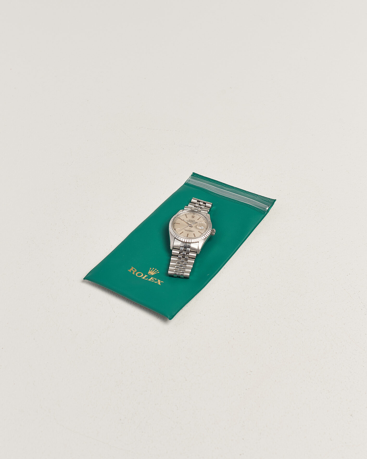 Mies | Pre-Owned & Vintage Watches | Rolex Pre-Owned | Datejust 36 