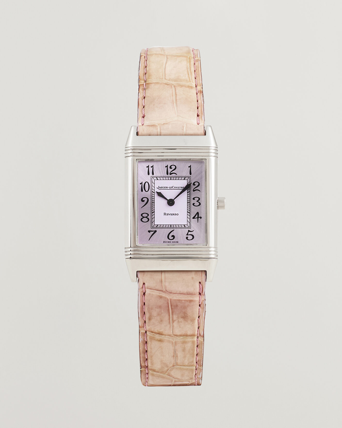 Mies | Pre-Owned & Vintage Watches | Jaeger-LeCoultre Pre-Owned | Reverso Classique 