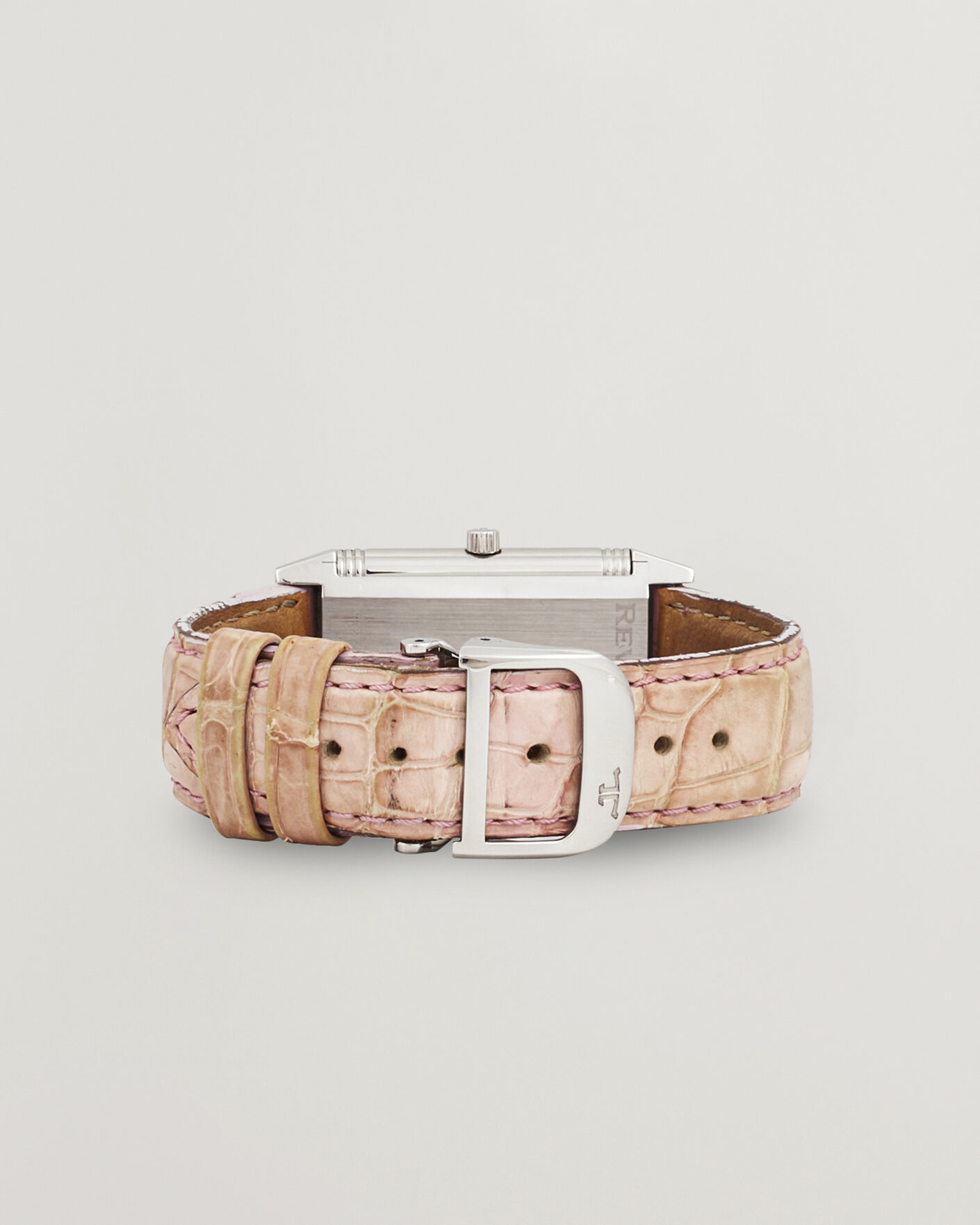 Mies | Pre-Owned & Vintage Watches | Jaeger-LeCoultre Pre-Owned | Reverso Classique 