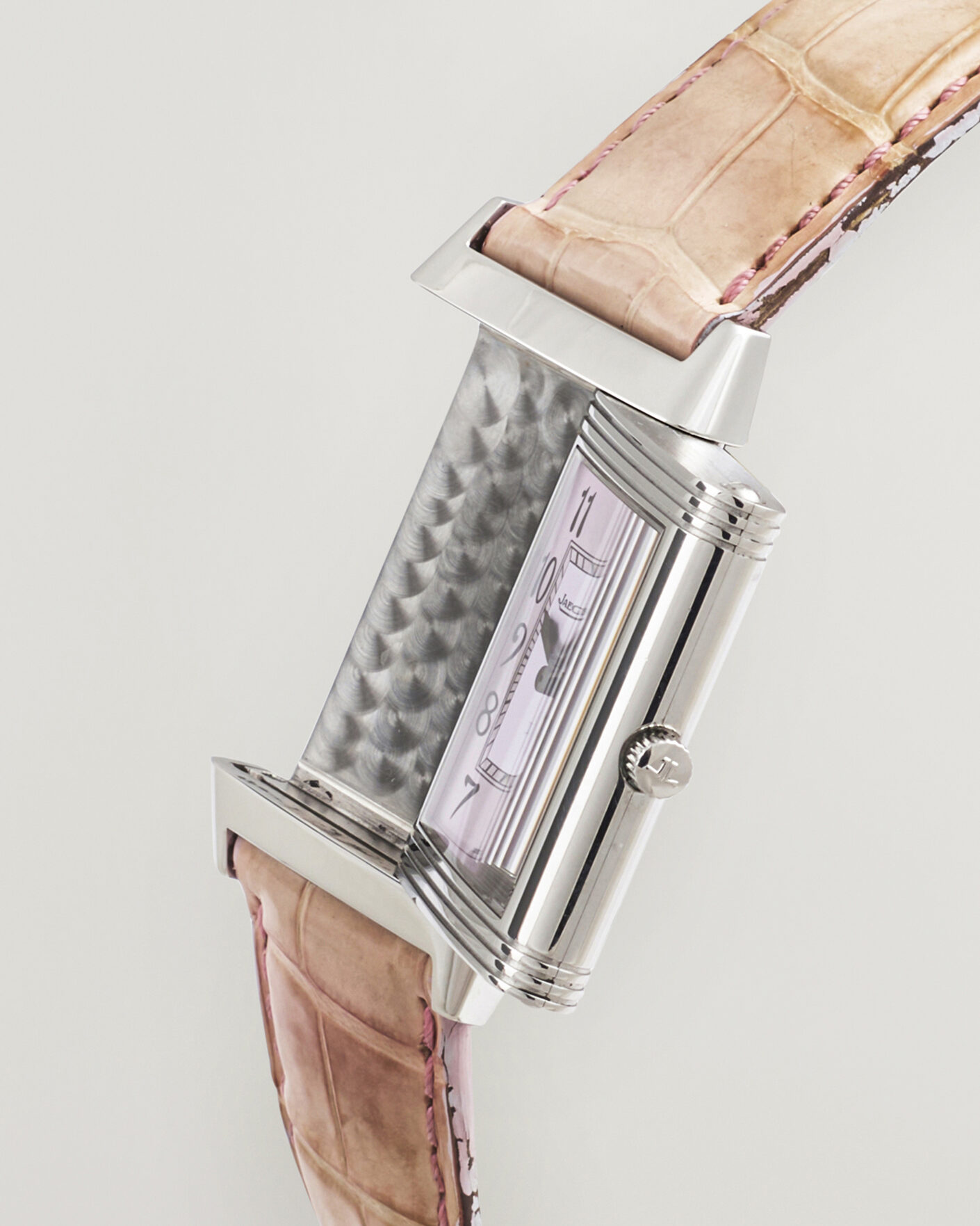 Mies | Pre-Owned & Vintage Watches | Jaeger-LeCoultre Pre-Owned | Reverso Classique 