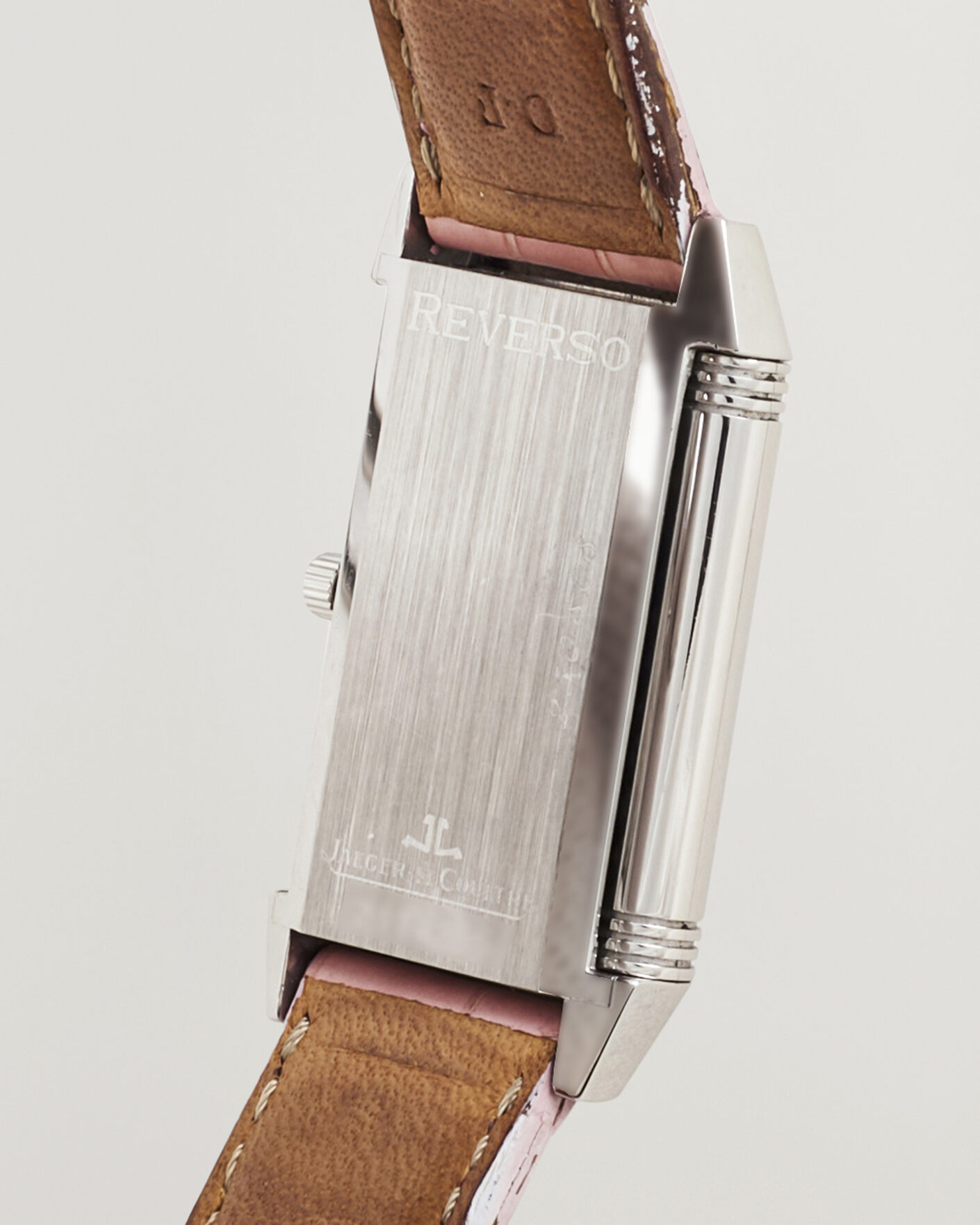 Mies | Pre-Owned & Vintage Watches | Jaeger-LeCoultre Pre-Owned | Reverso Classique 
