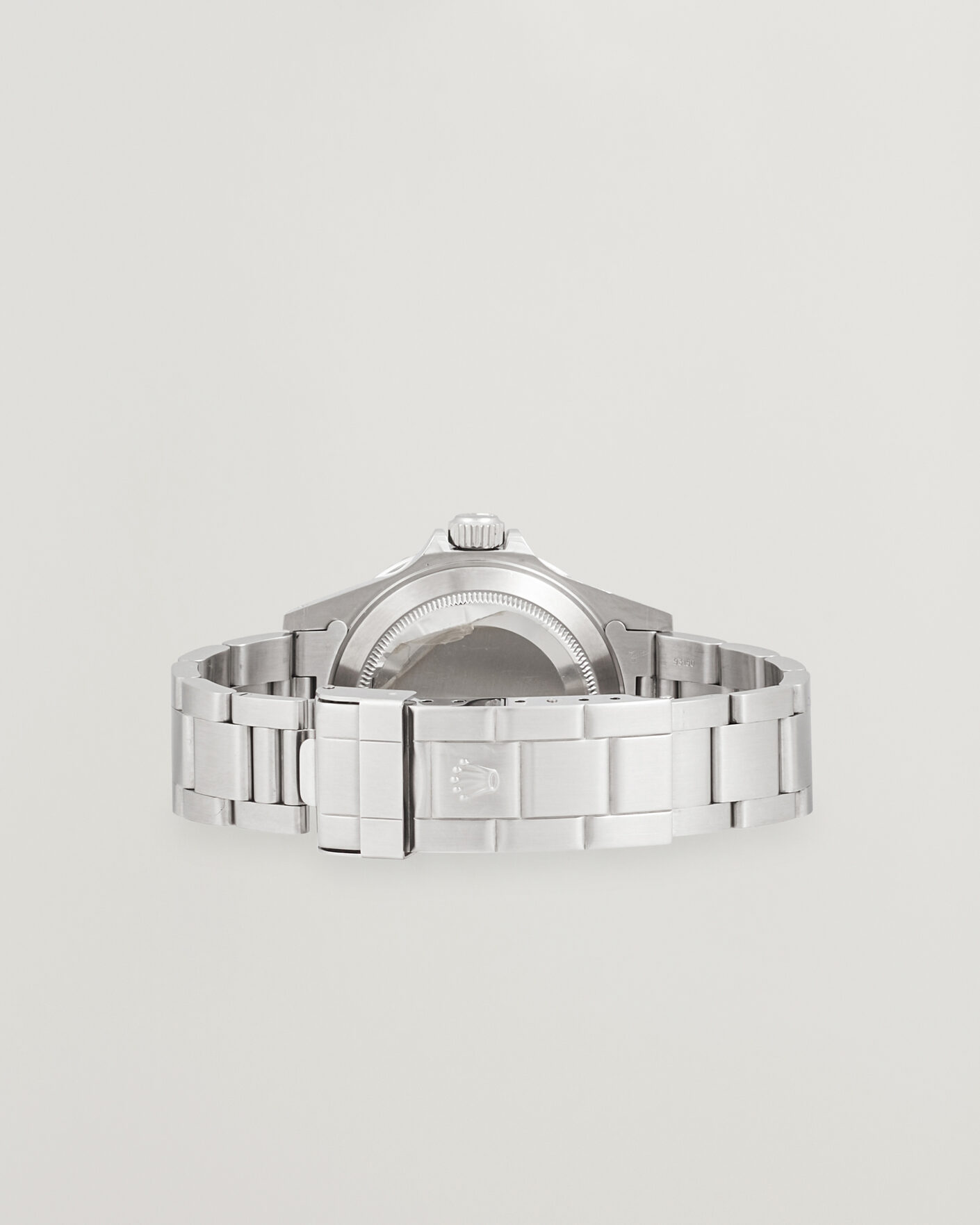 Mies | Pre-Owned & Vintage Watches | Rolex Pre-Owned | Submariner No Date 