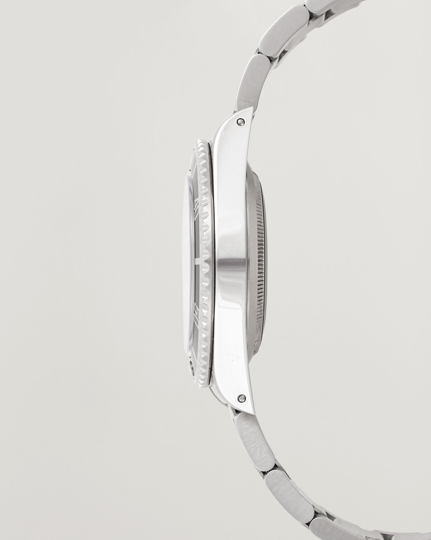 Mies | Pre-Owned & Vintage Watches | Rolex Pre-Owned | Submariner No Date 