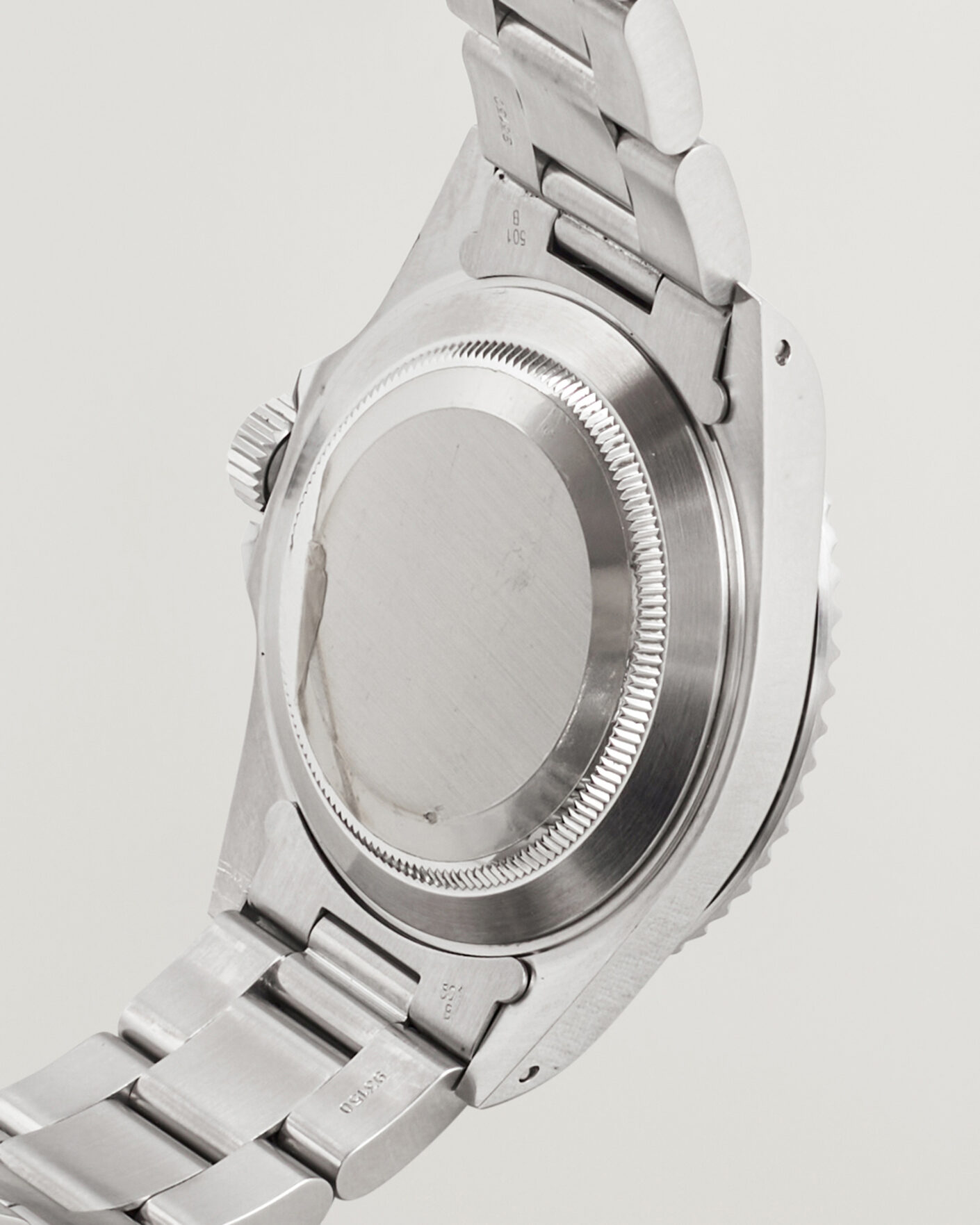 Mies | Pre-Owned & Vintage Watches | Rolex Pre-Owned | Submariner No Date 