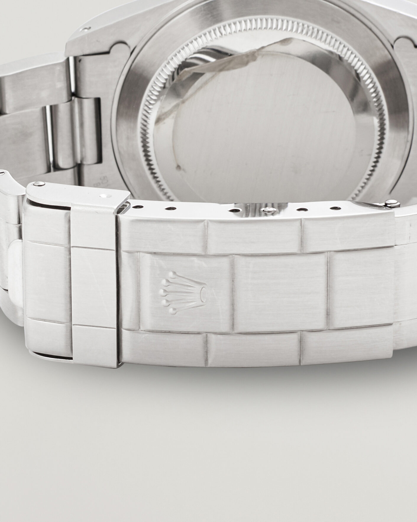 Mies | Pre-Owned & Vintage Watches | Rolex Pre-Owned | Submariner No Date 