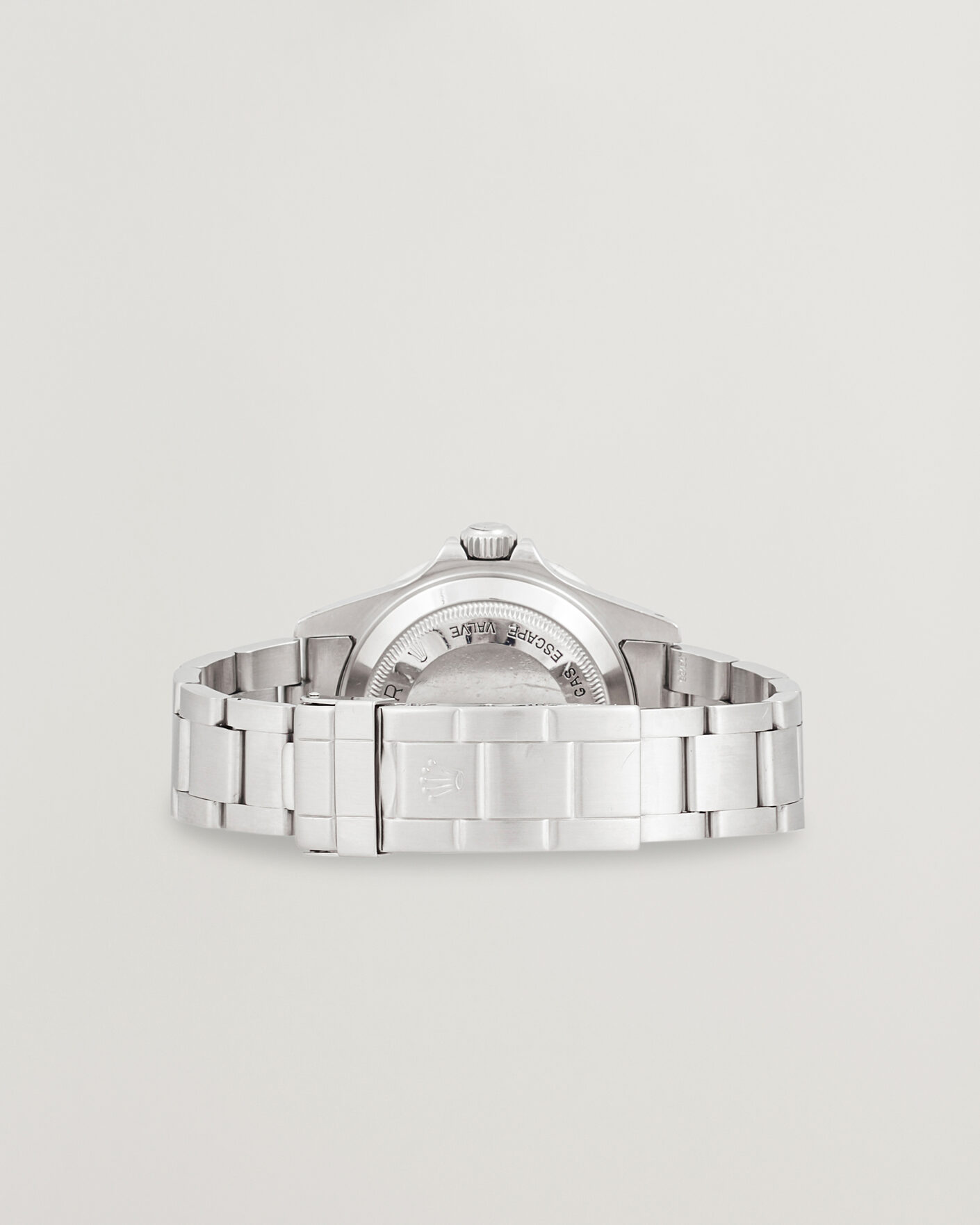 Mies | Pre-Owned & Vintage Watches | Rolex Pre-Owned | Sea Dweller 