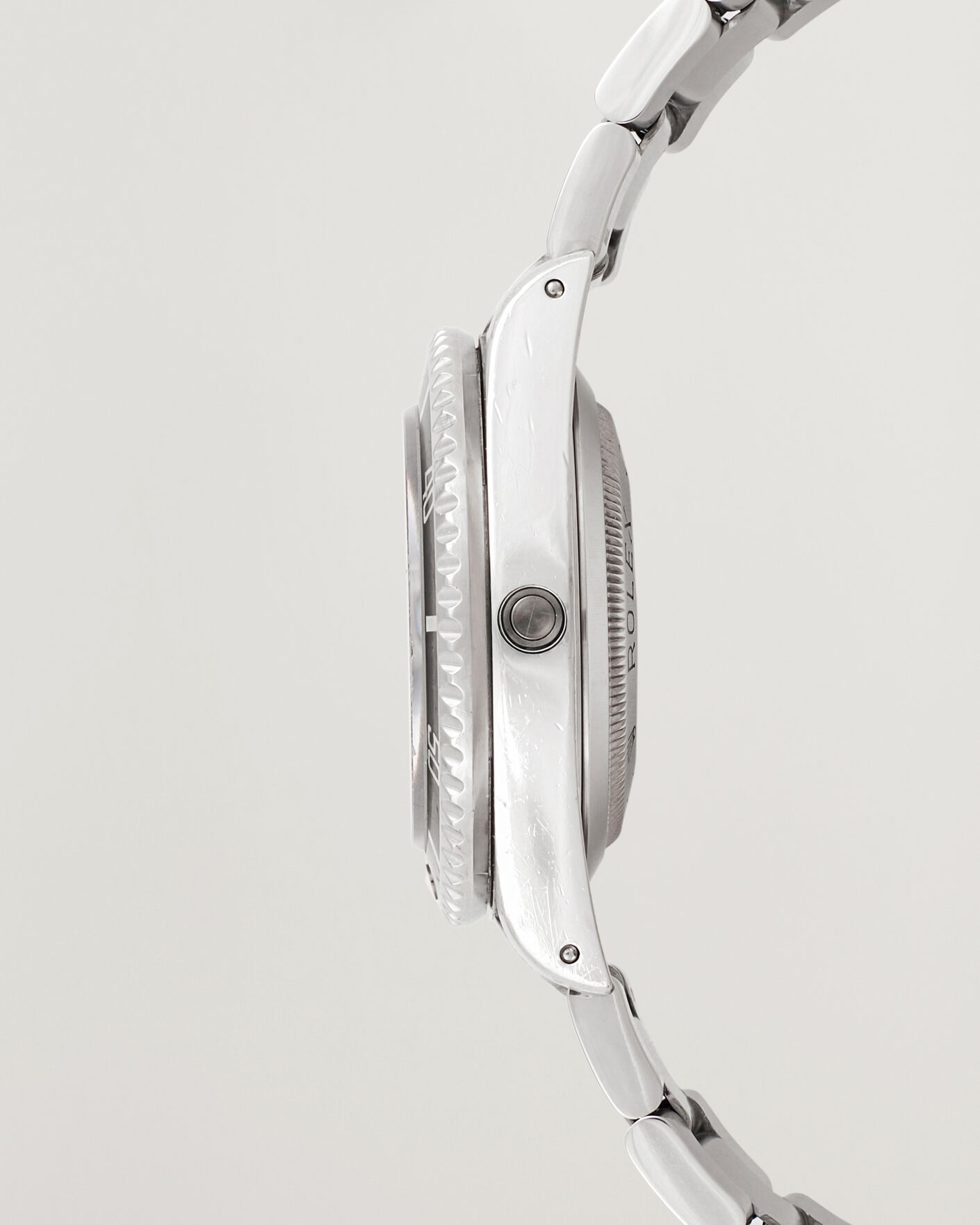 Mies | Pre-Owned & Vintage Watches | Rolex Pre-Owned | Sea Dweller 