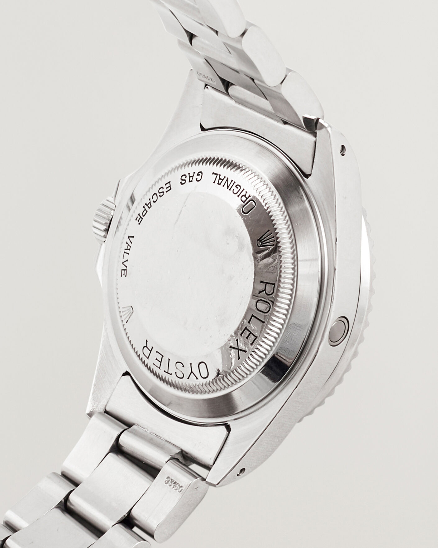 Mies | Rolex Pre-Owned Sea Dweller | Rolex Pre-Owned | Sea Dweller