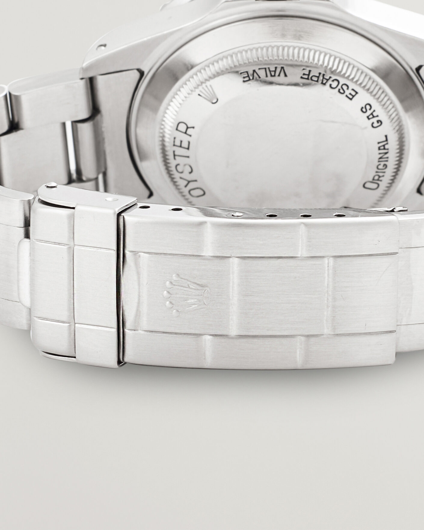 Mies | Pre-Owned & Vintage Watches | Rolex Pre-Owned | Sea Dweller 