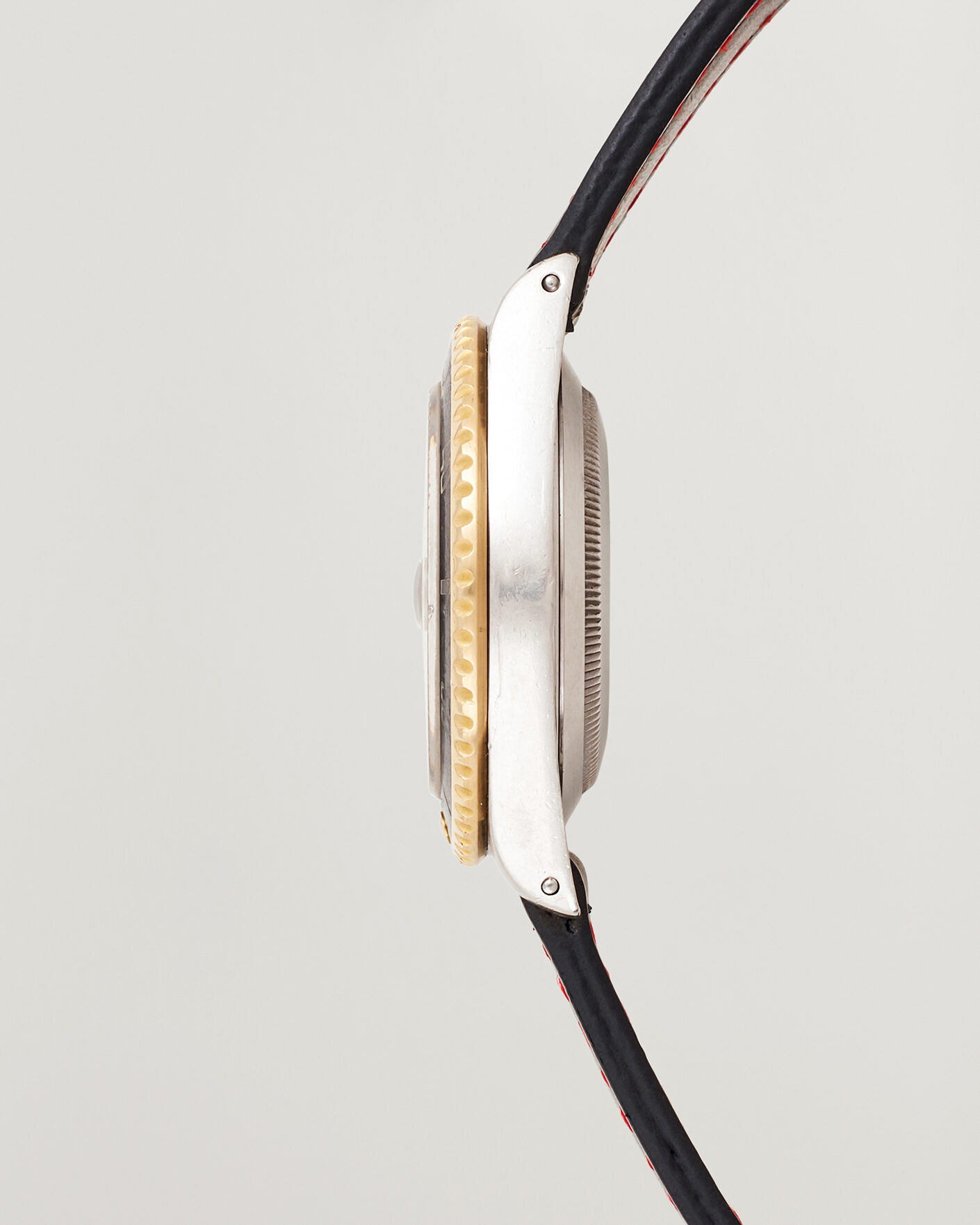 Mies | Pre-Owned & Vintage Watches | Rolex Pre-Owned | Submariner Date G/S 