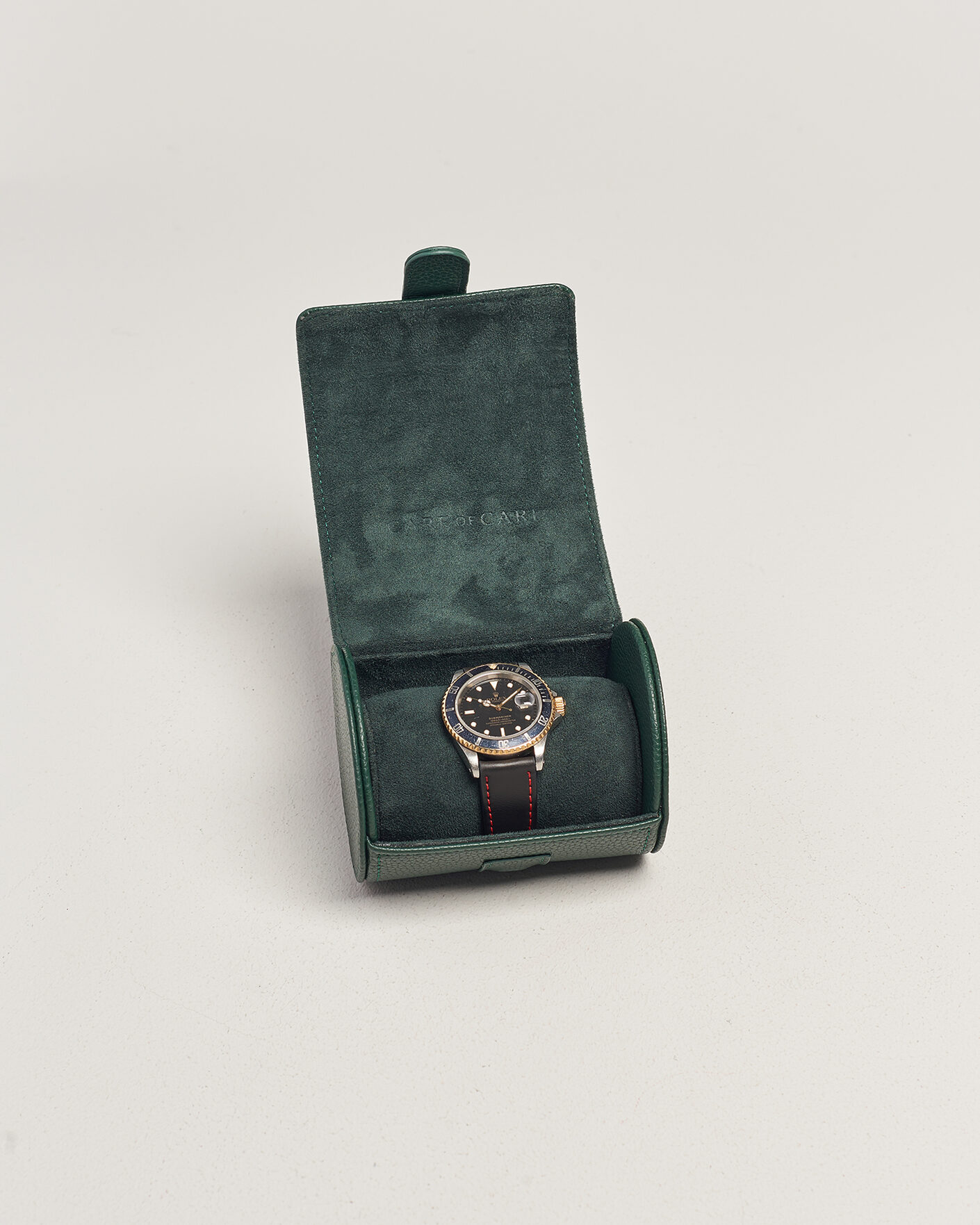 Mies | Pre-Owned & Vintage Watches | Rolex Pre-Owned | Submariner Date G/S 